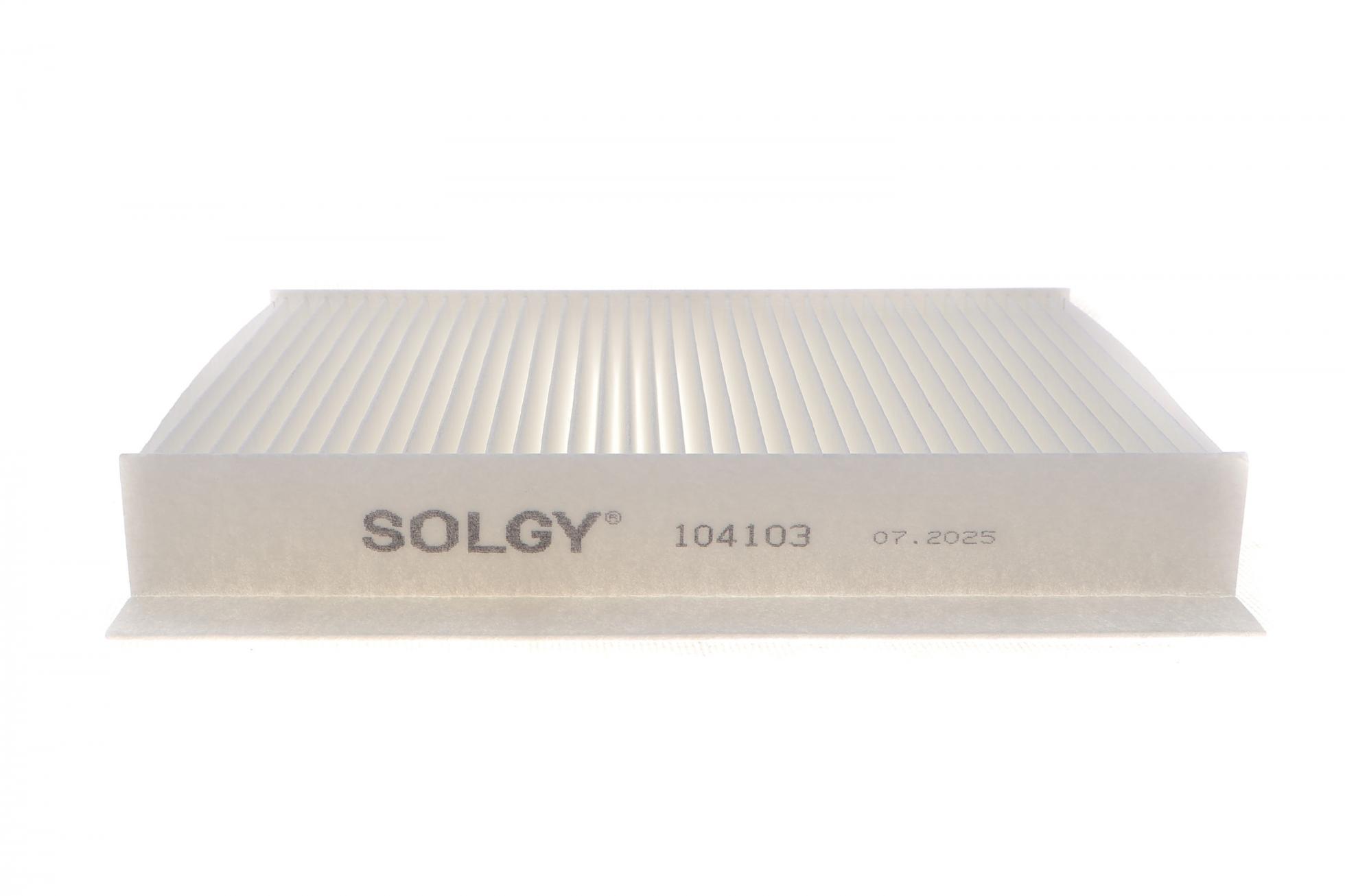 104103 SOLGY