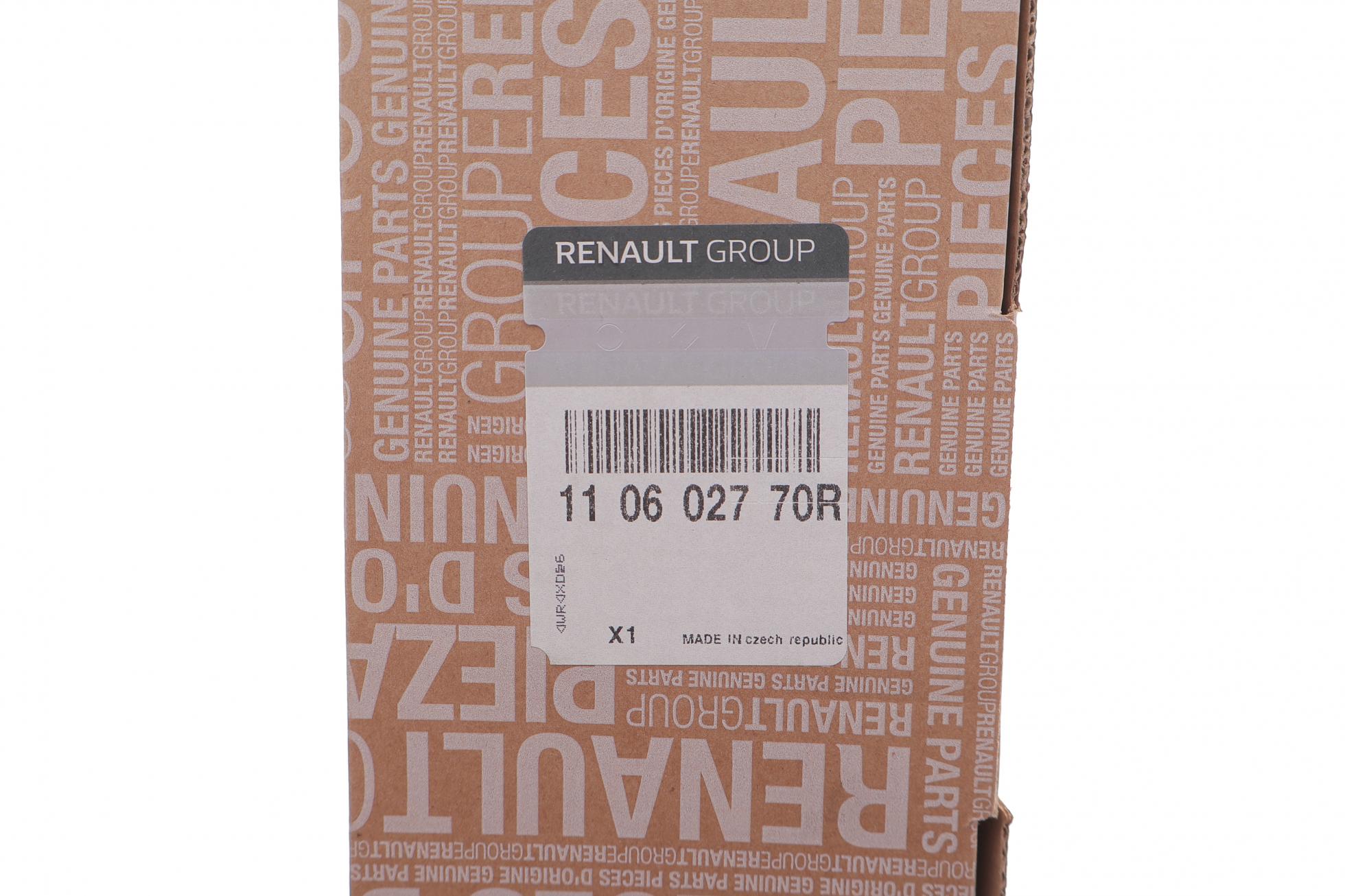 110602770R RENAULT