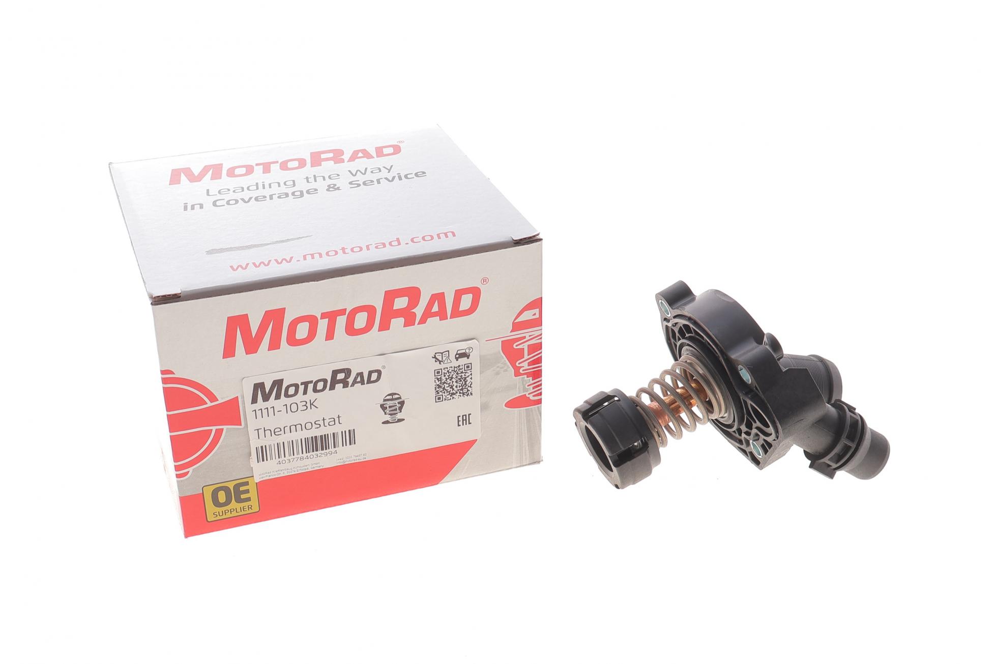 1111103K MOTORAD