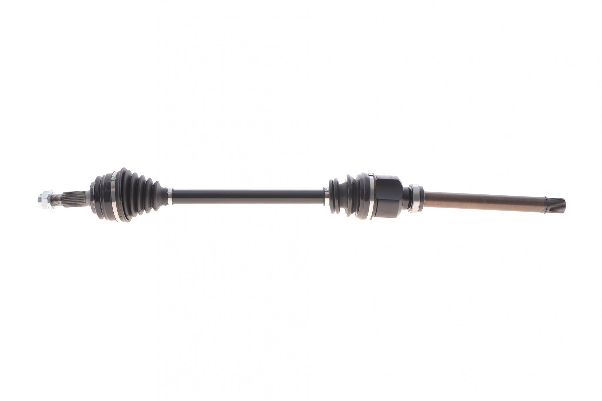 Піввісь (передня) (R) Citroen C4/C5/Peugeot 408/508 18- (28x34x933mm)