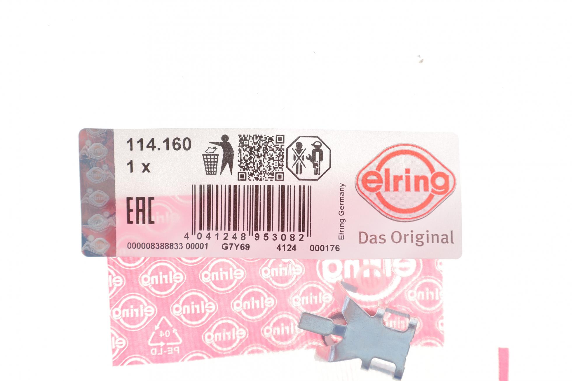 114160 ELRING
