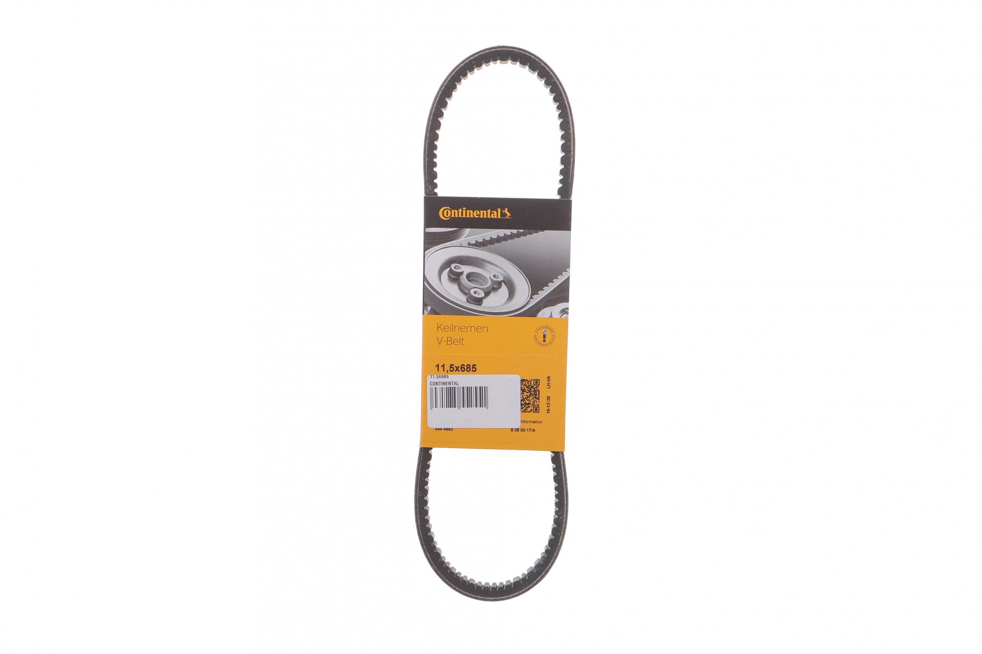 115X685 CONTITECH