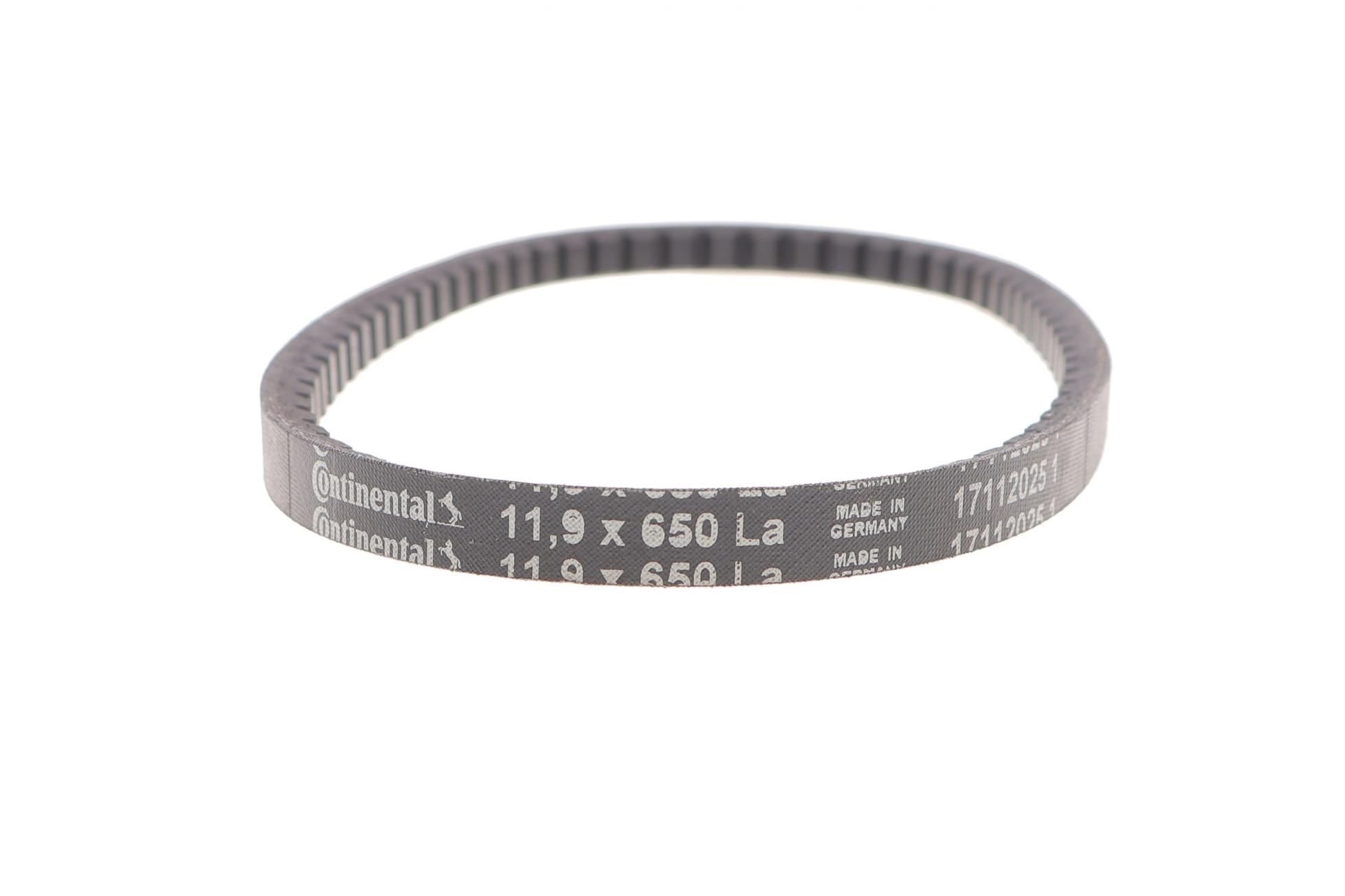 119X650 CONTITECH