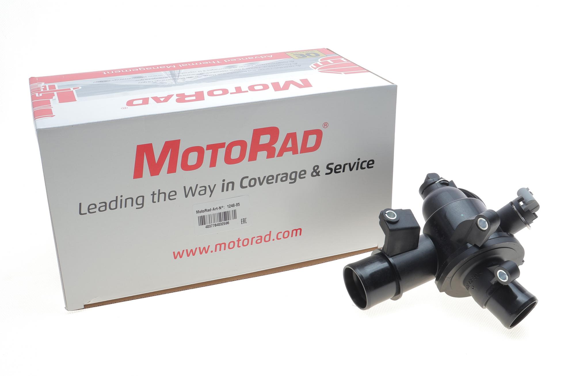 124885 MOTORAD
