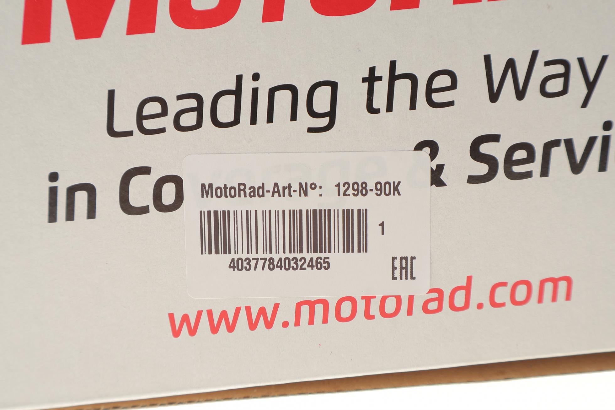 129890K MOTORAD