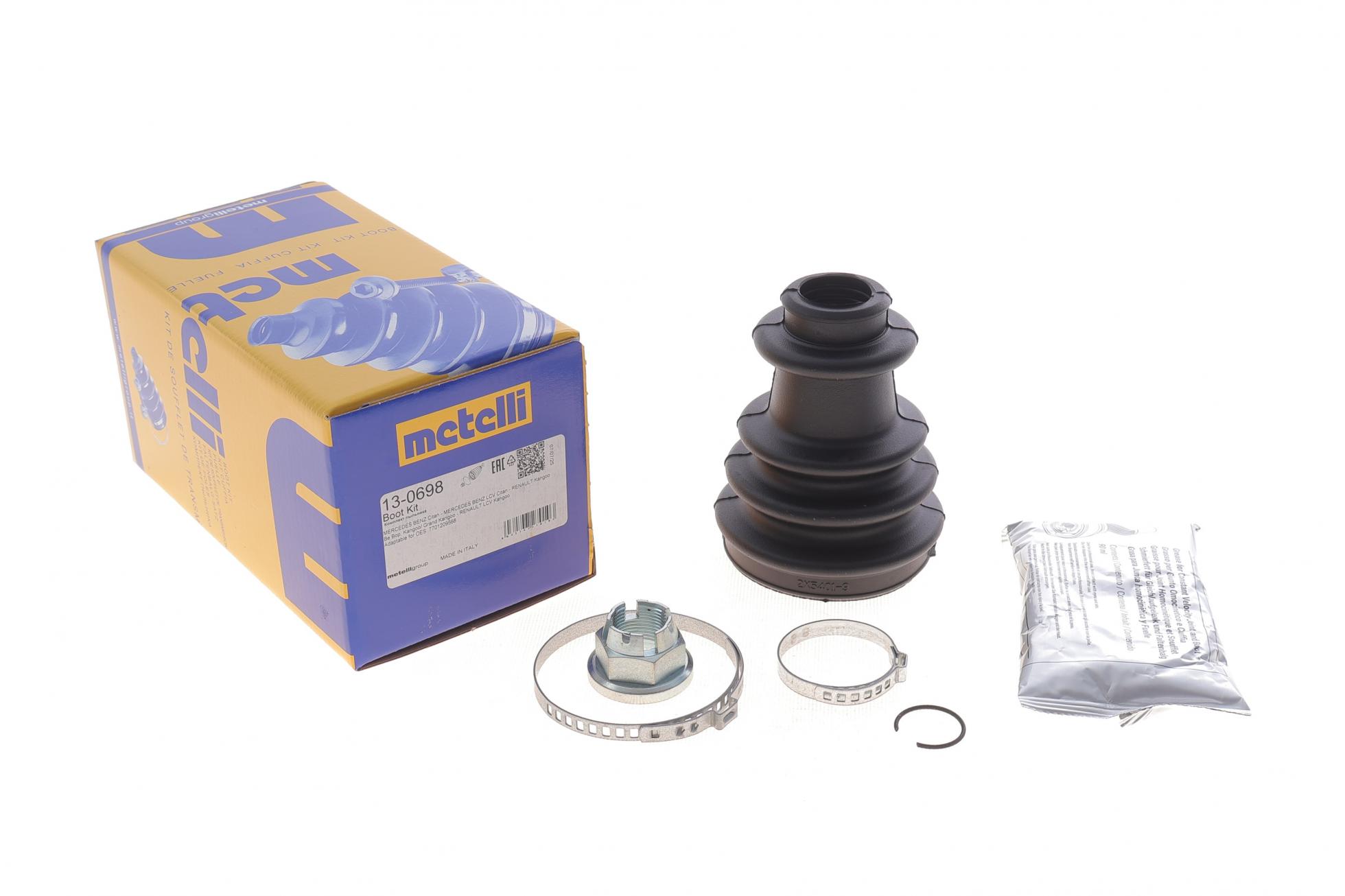 130698 METELLI