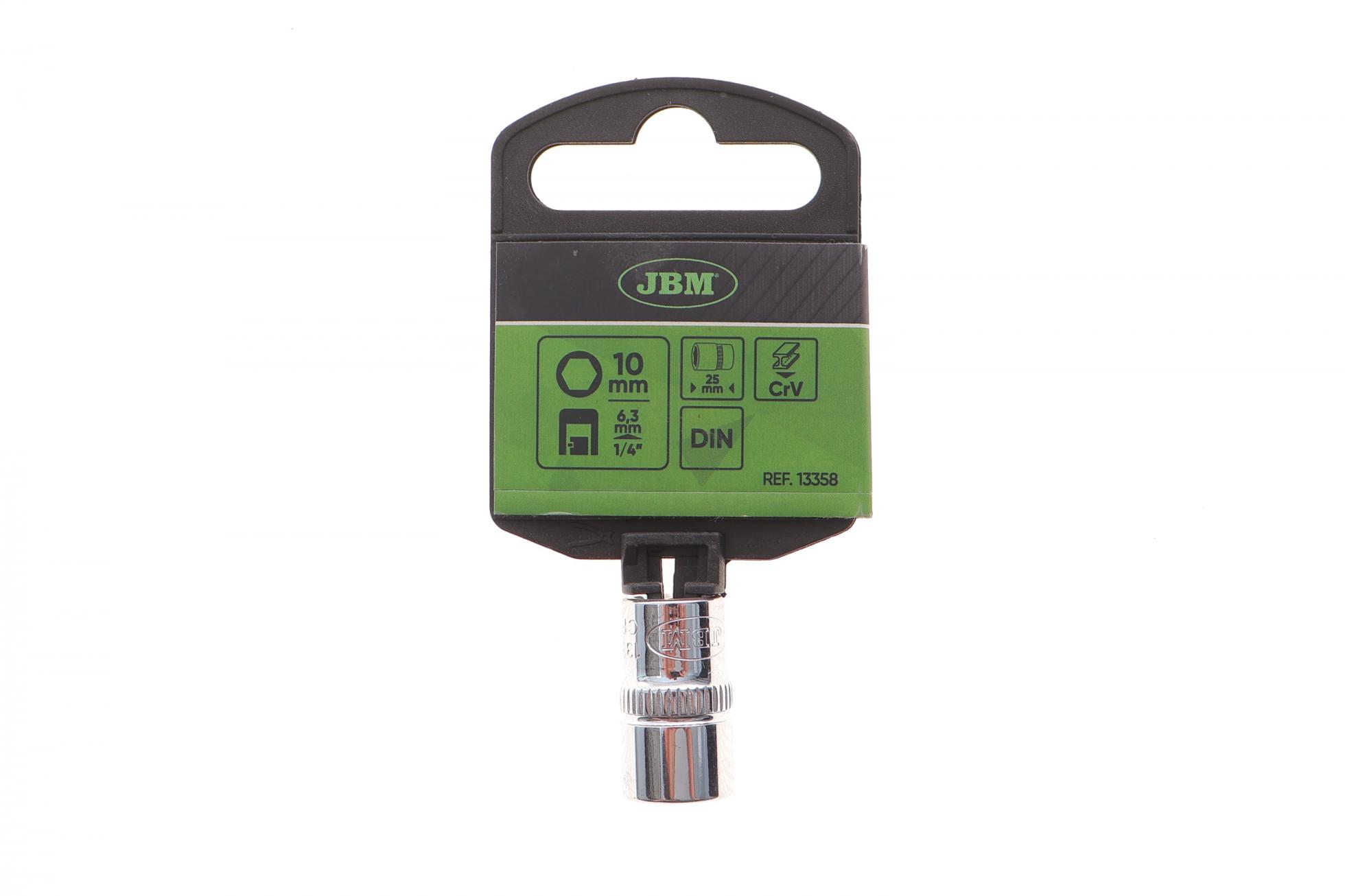 13358 JBM