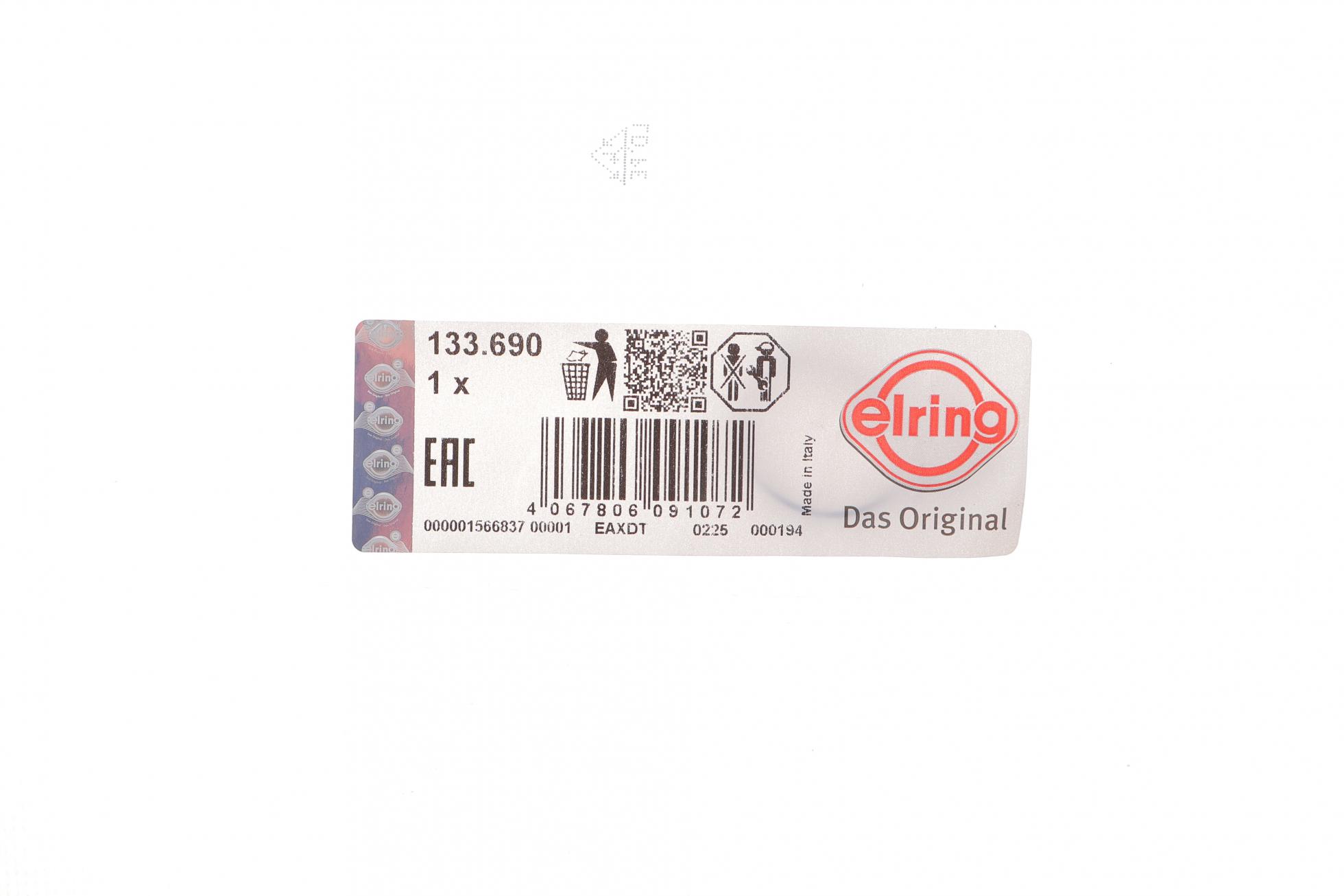 133690 ELRING