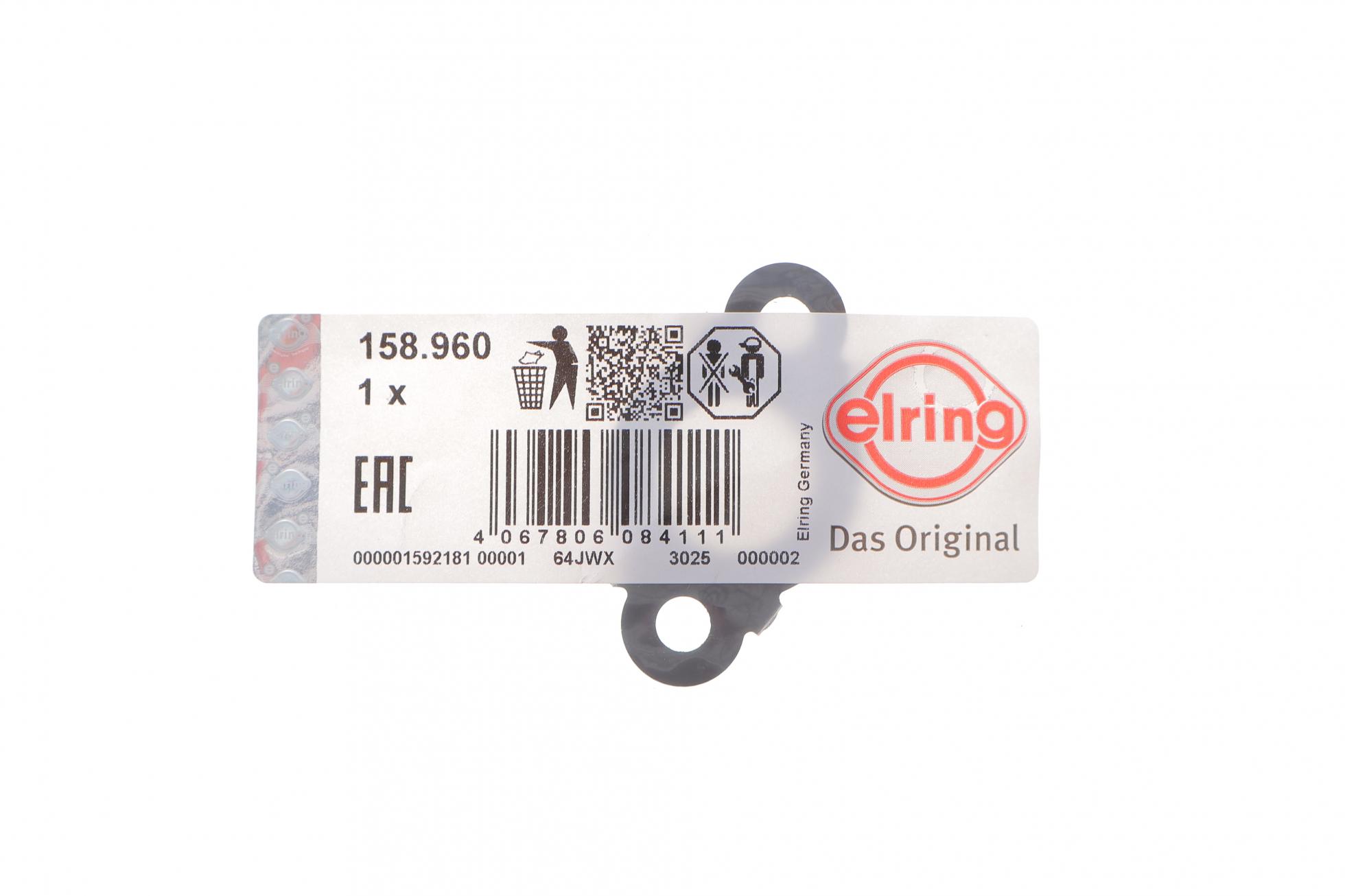 158960 ELRING