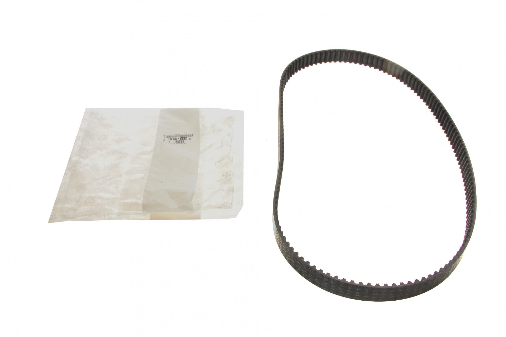 Ремень ГРМ Citroen Berlingo/C4/C5/Jumpy/Peugeot 208/3008/5008/Expert 1.6HDI 05-
