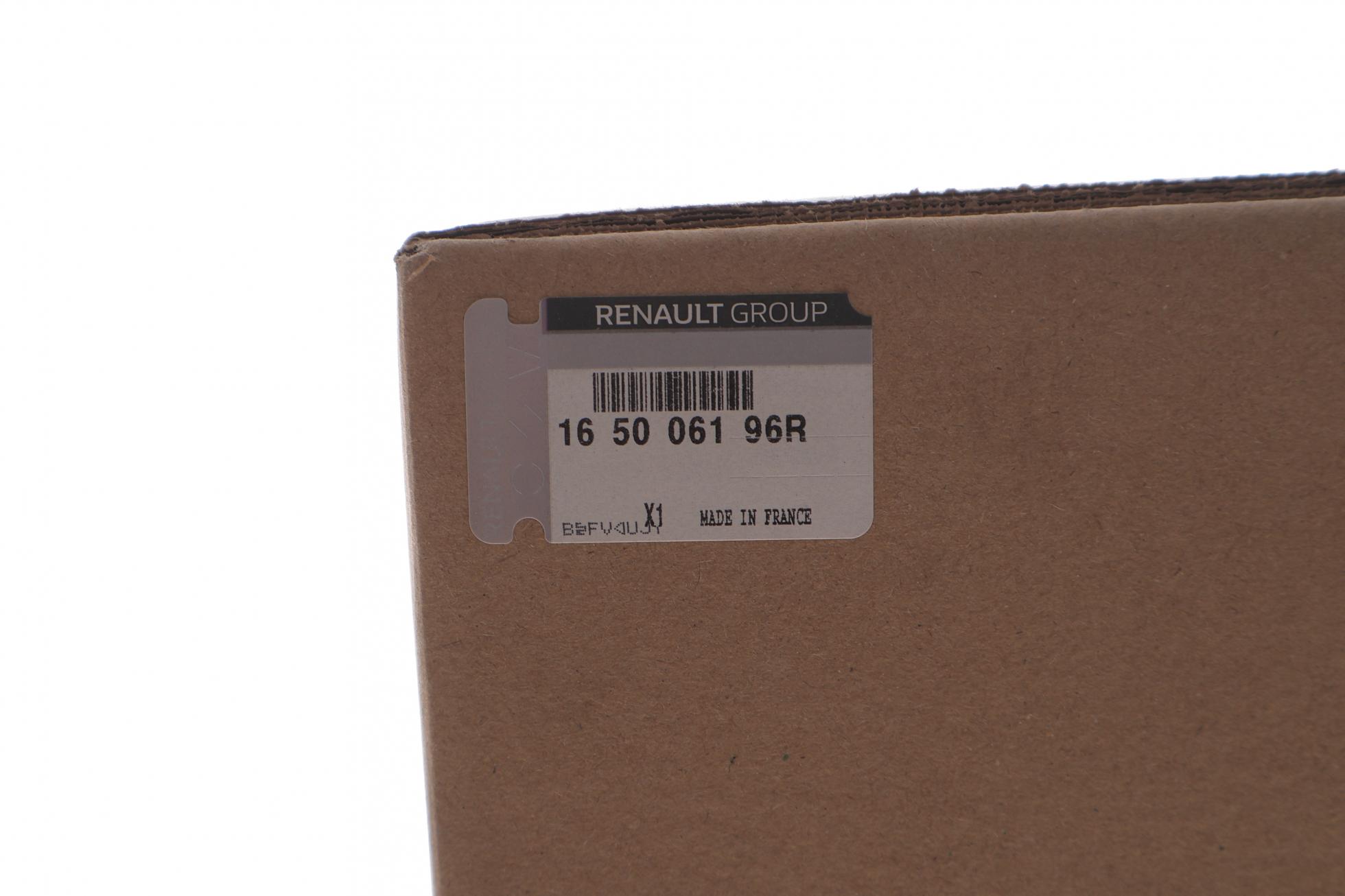 165006196R RENAULT
