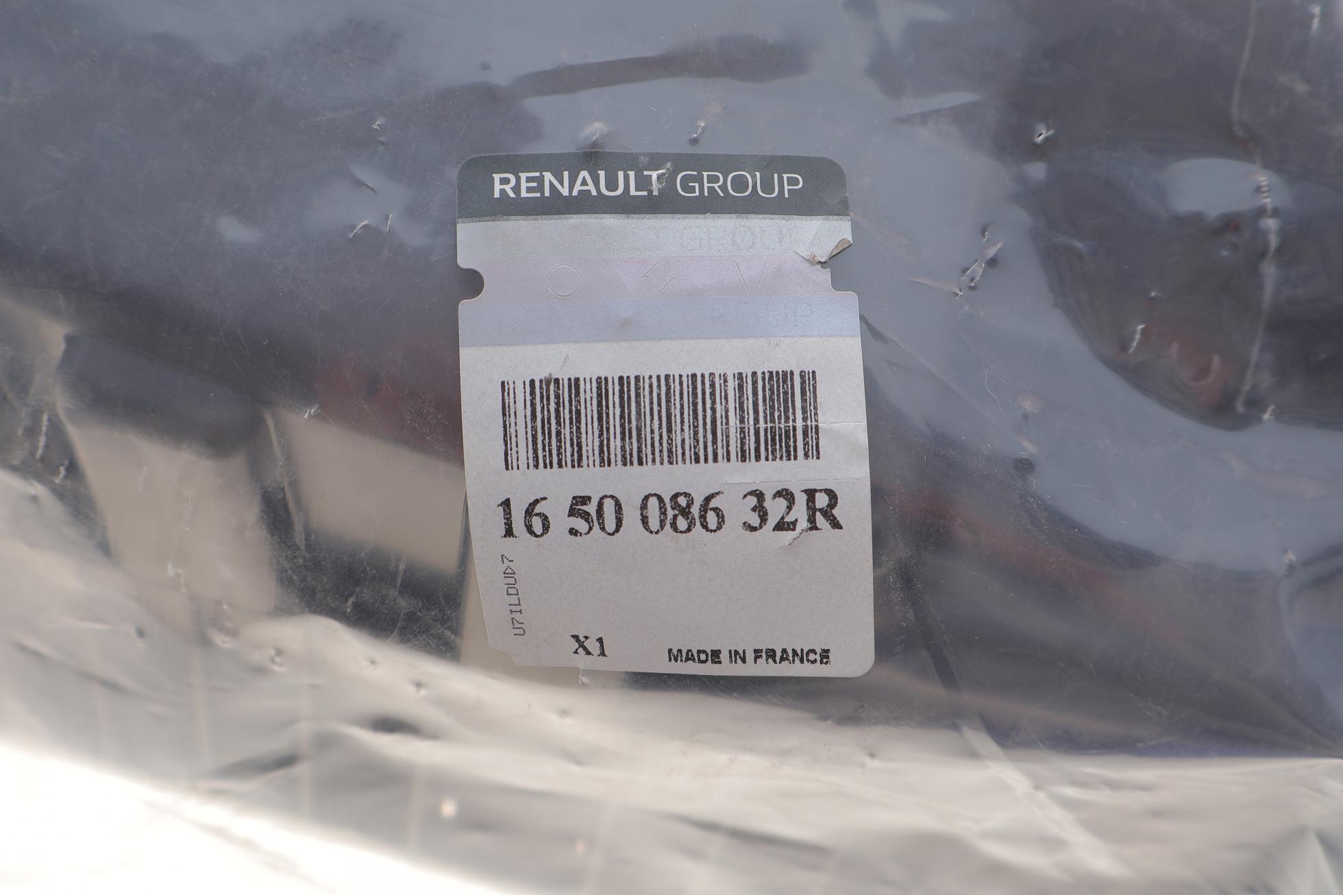 165008632R RENAULT