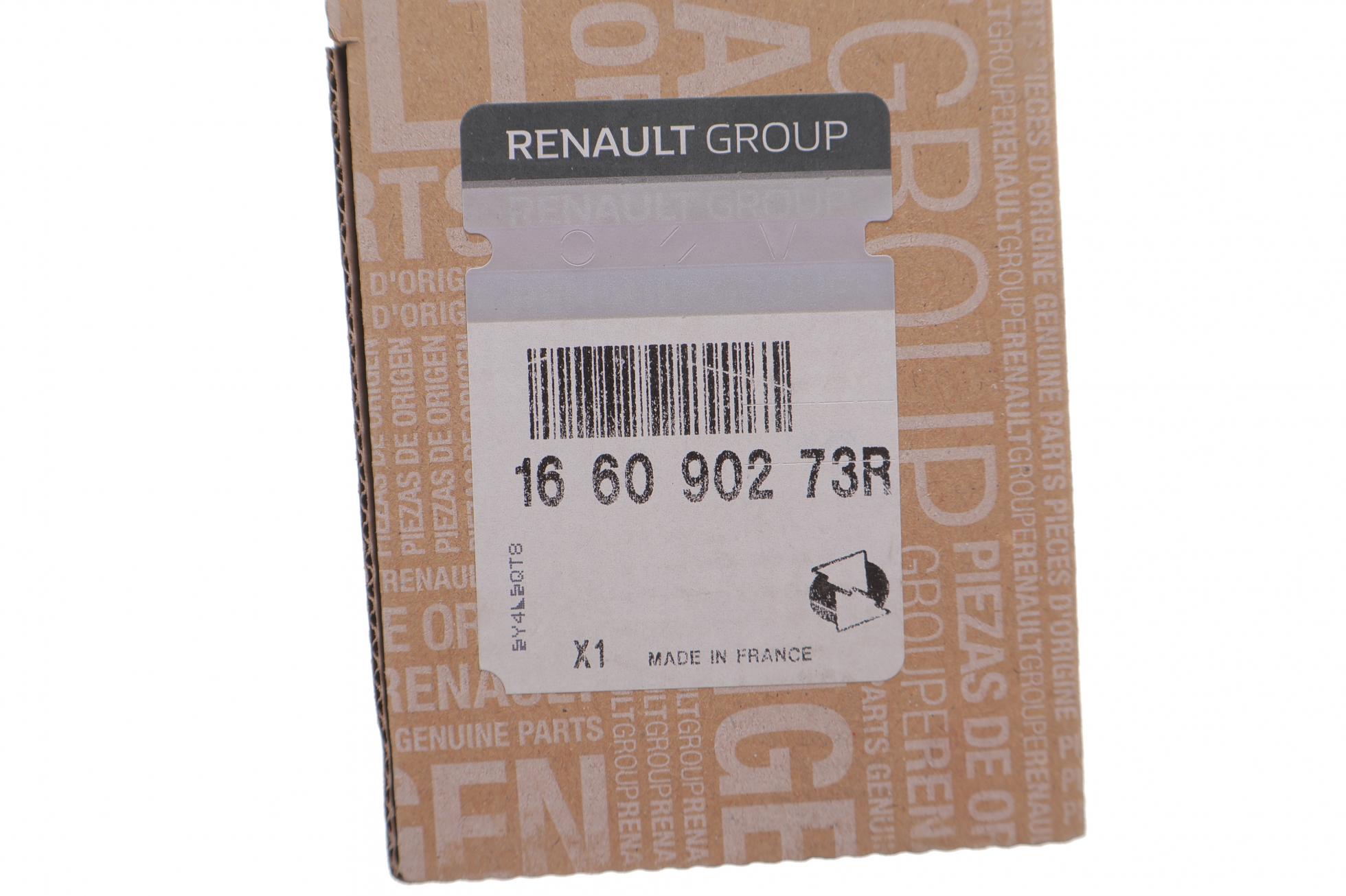 166090273R RENAULT