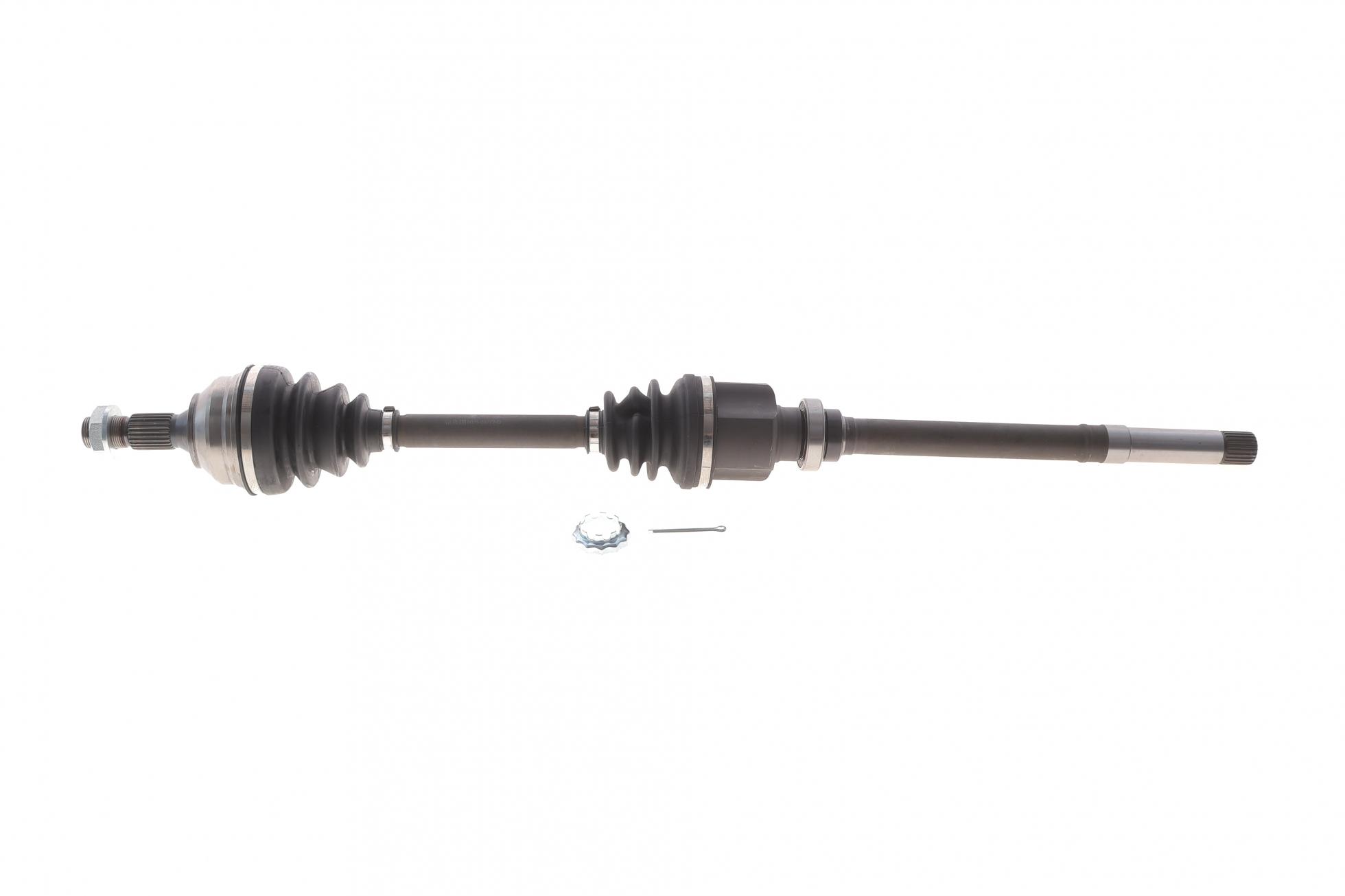 Привідний вал правий