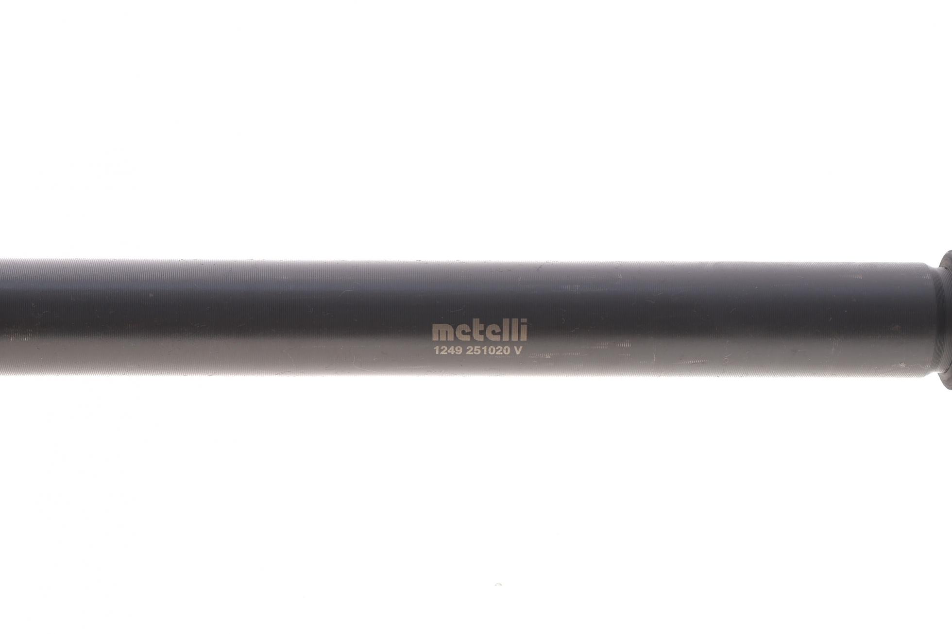 171249 METELLI