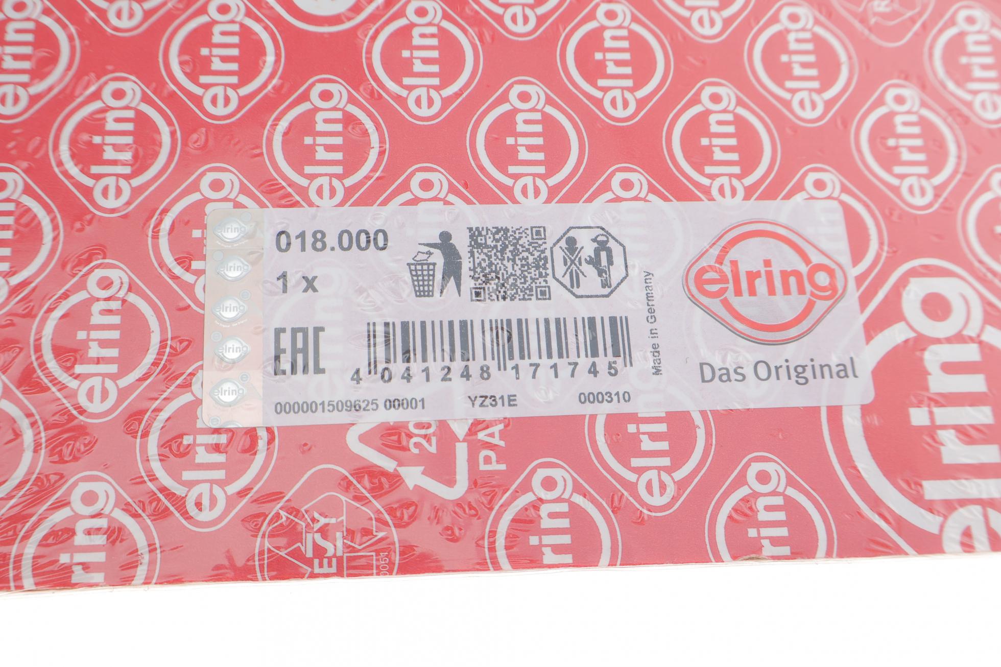 18000 ELRING