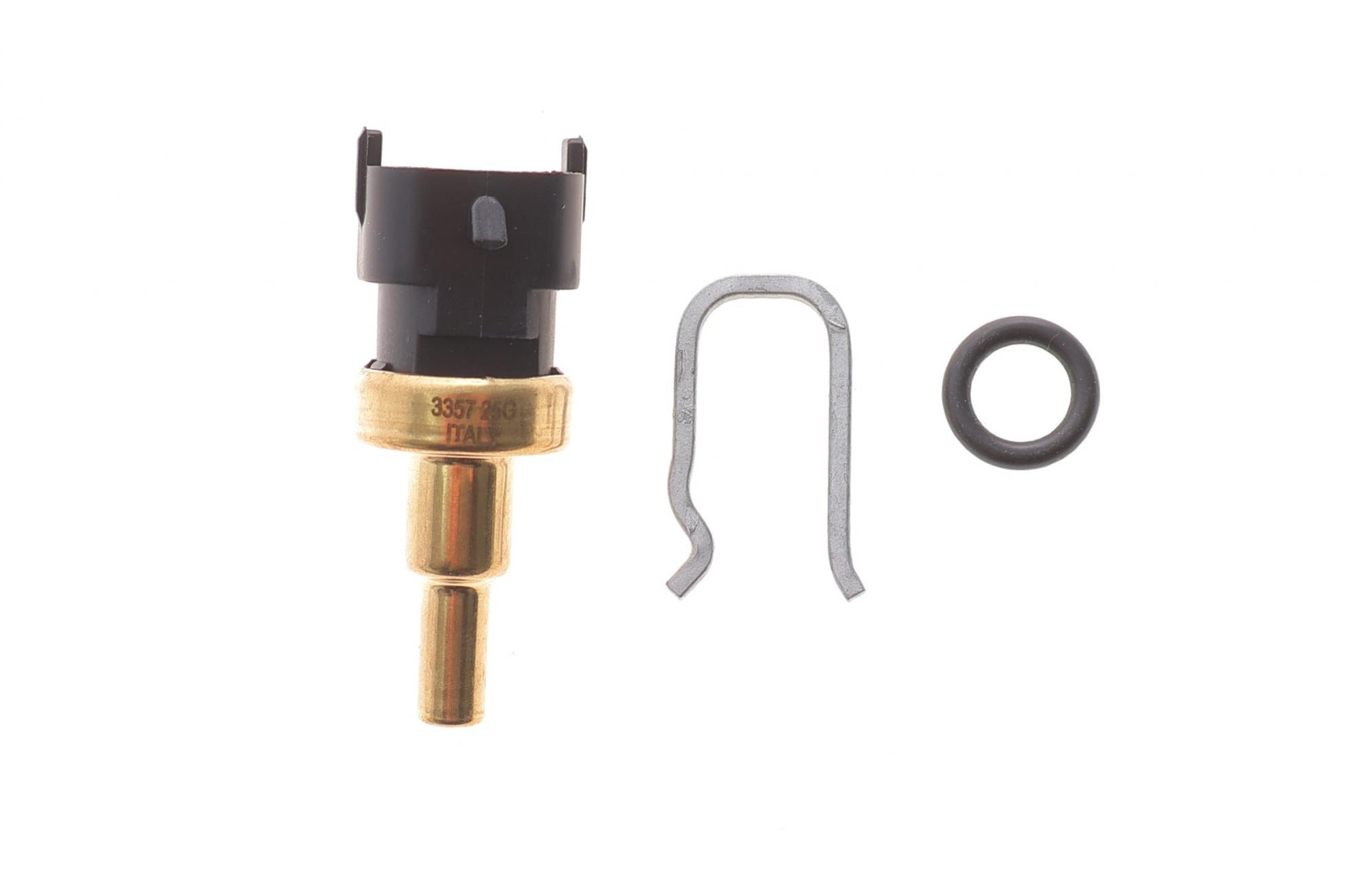Датчик температури охолоджувальної рідини