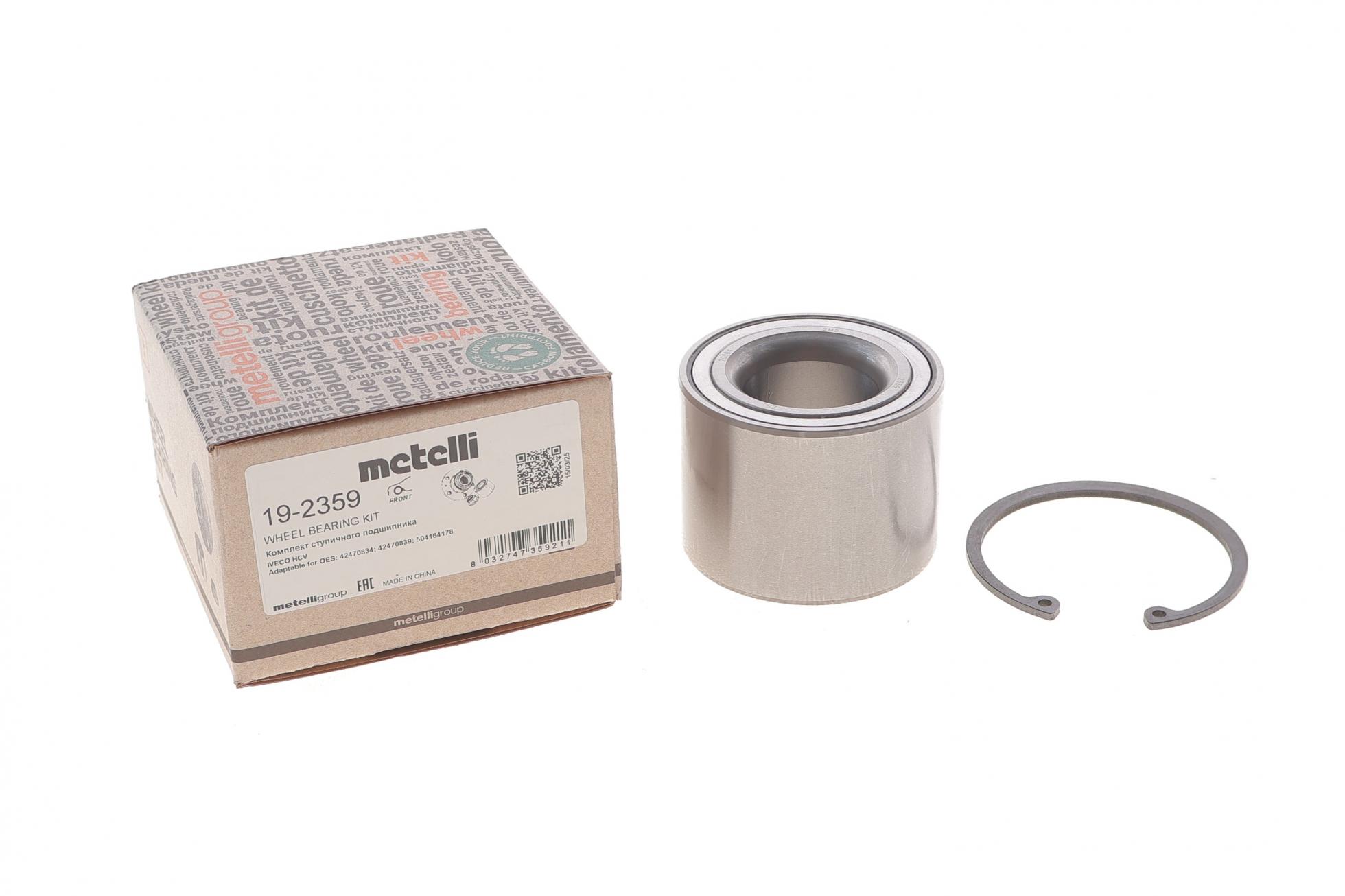 192359 METELLI