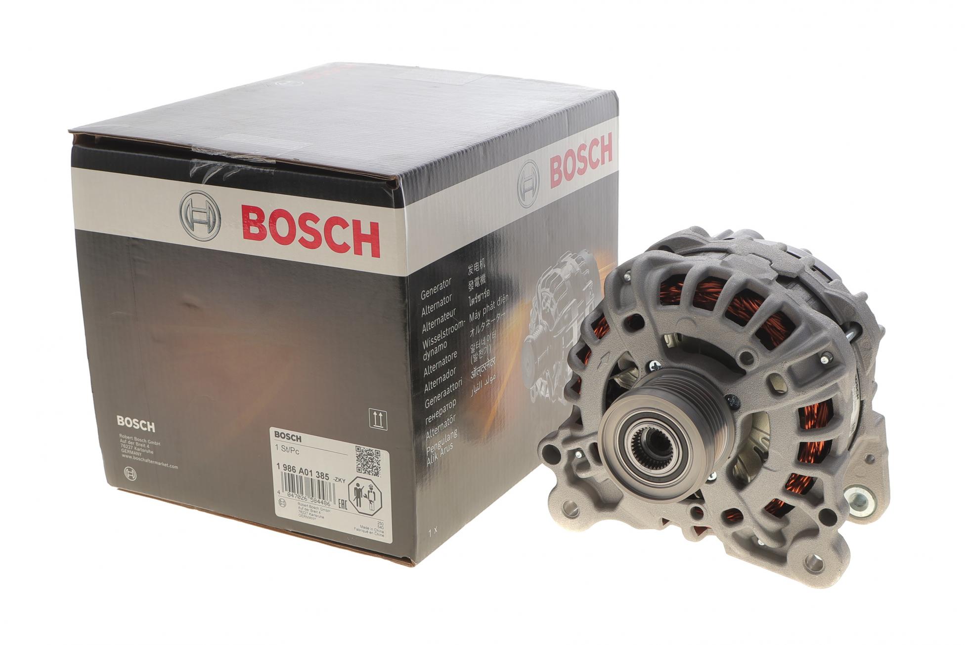 1986A01385 BOSCH