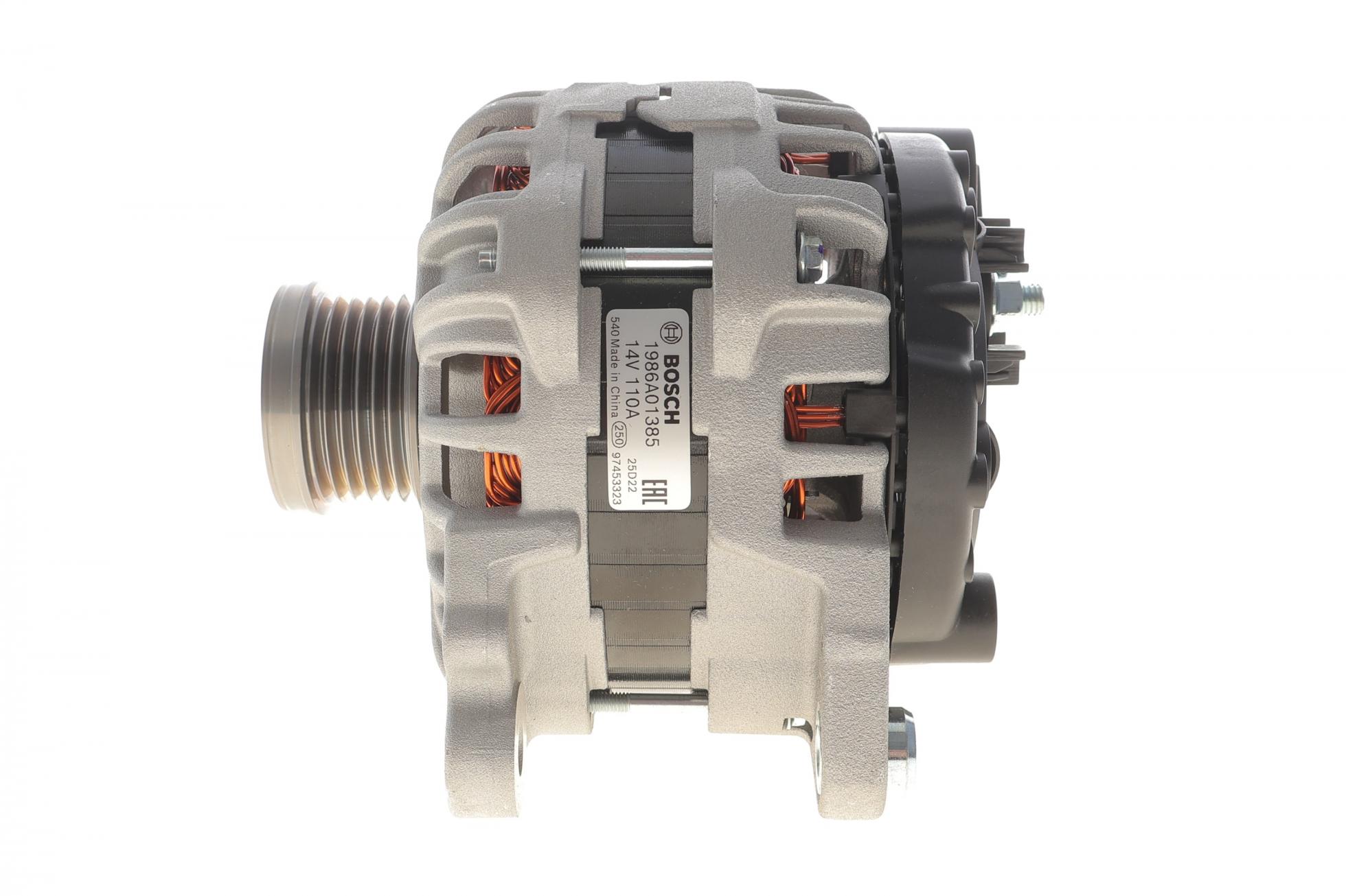 1986A01385 BOSCH