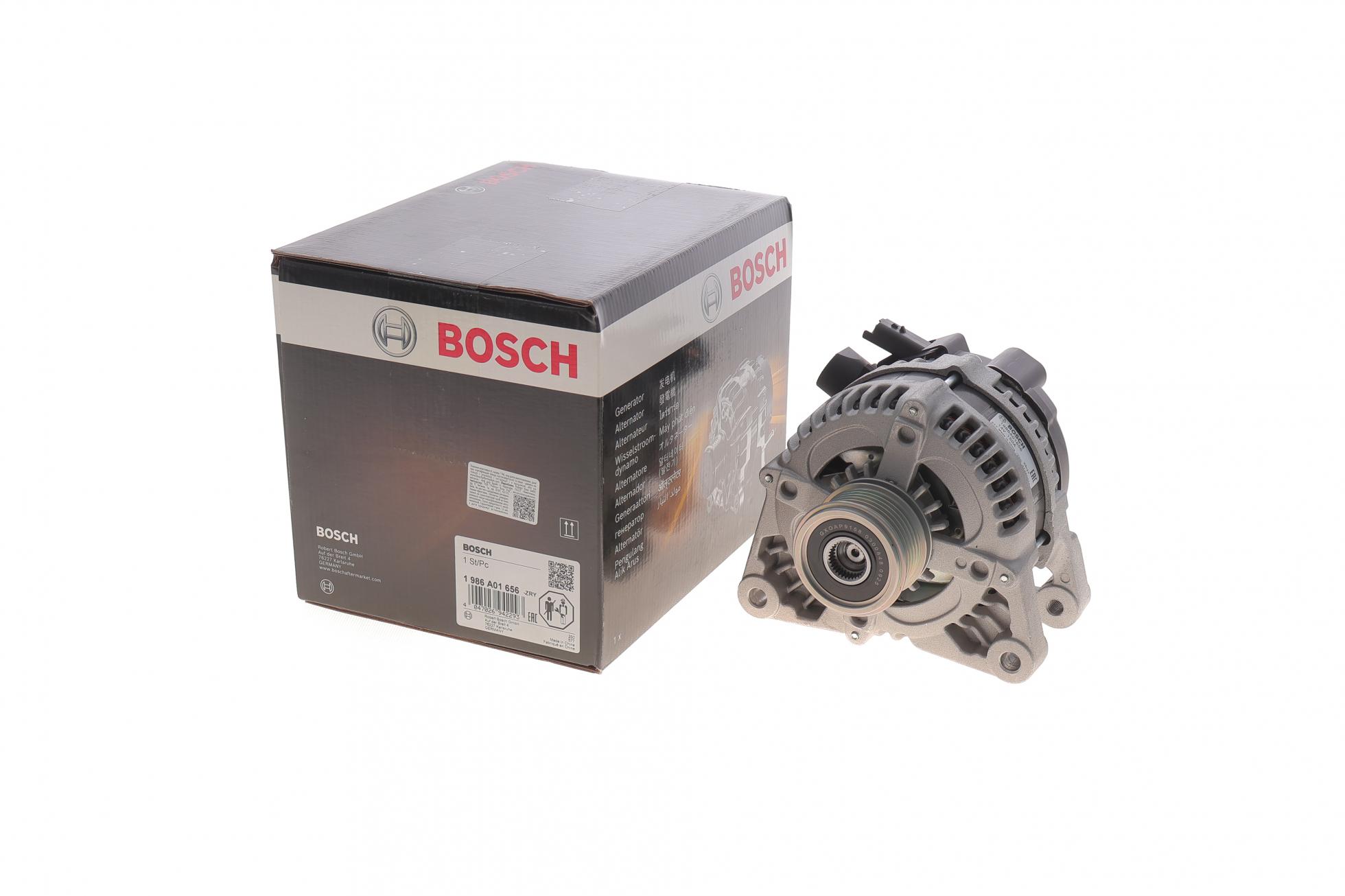 1986A01656 BOSCH