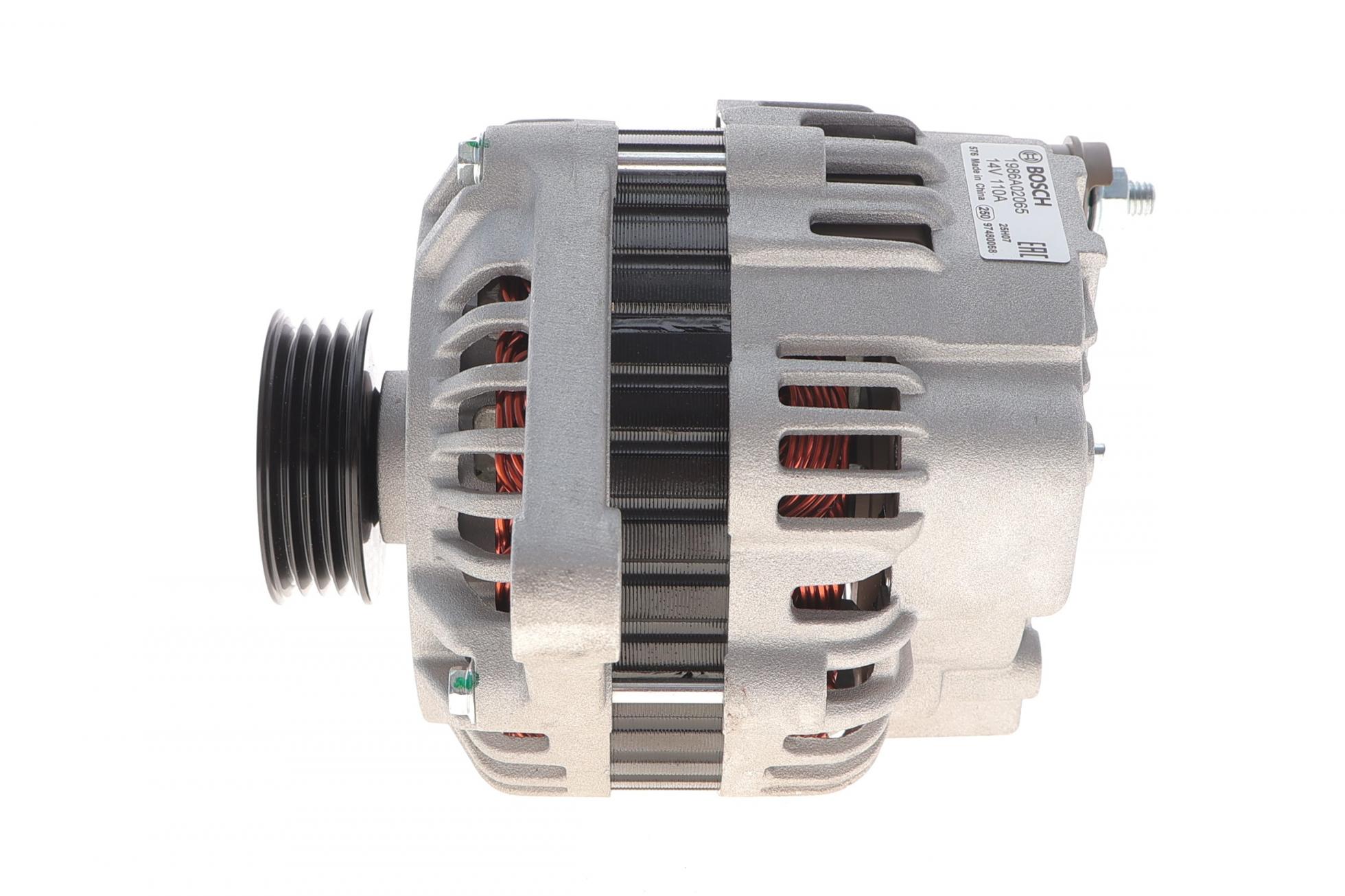 1986A02065 BOSCH