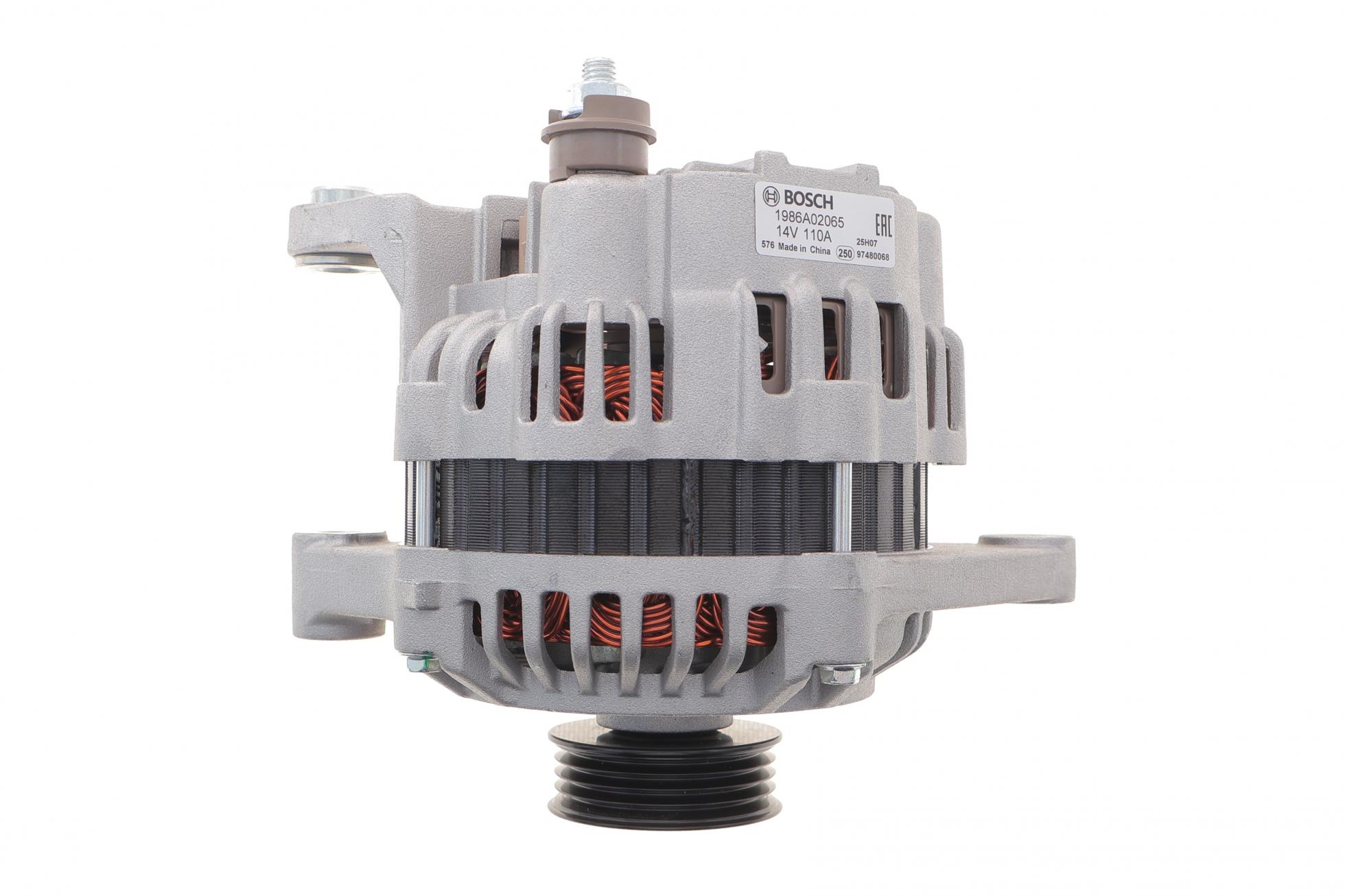 1986A02065 BOSCH