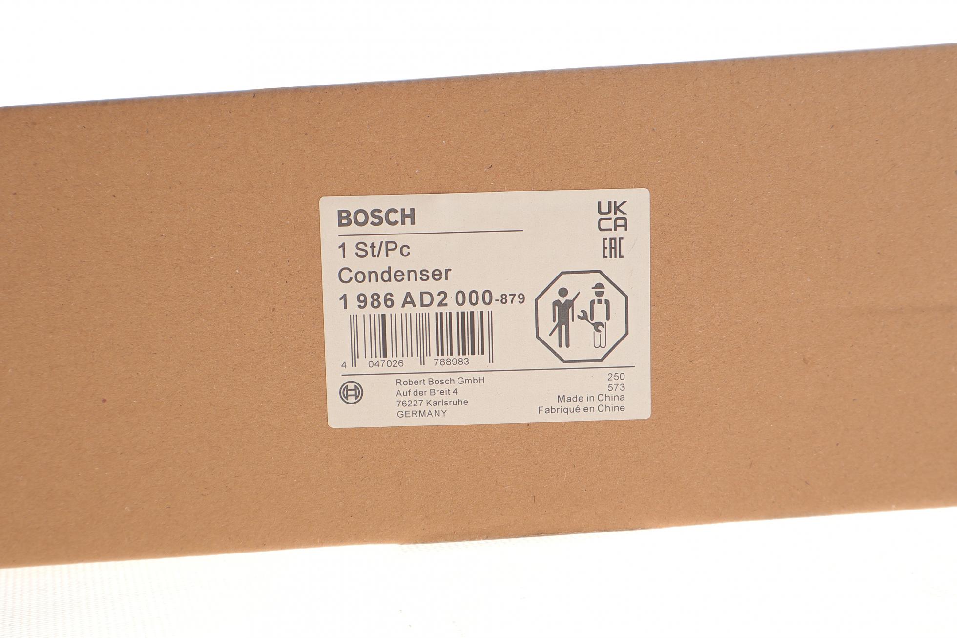 1986AD2000 BOSCH