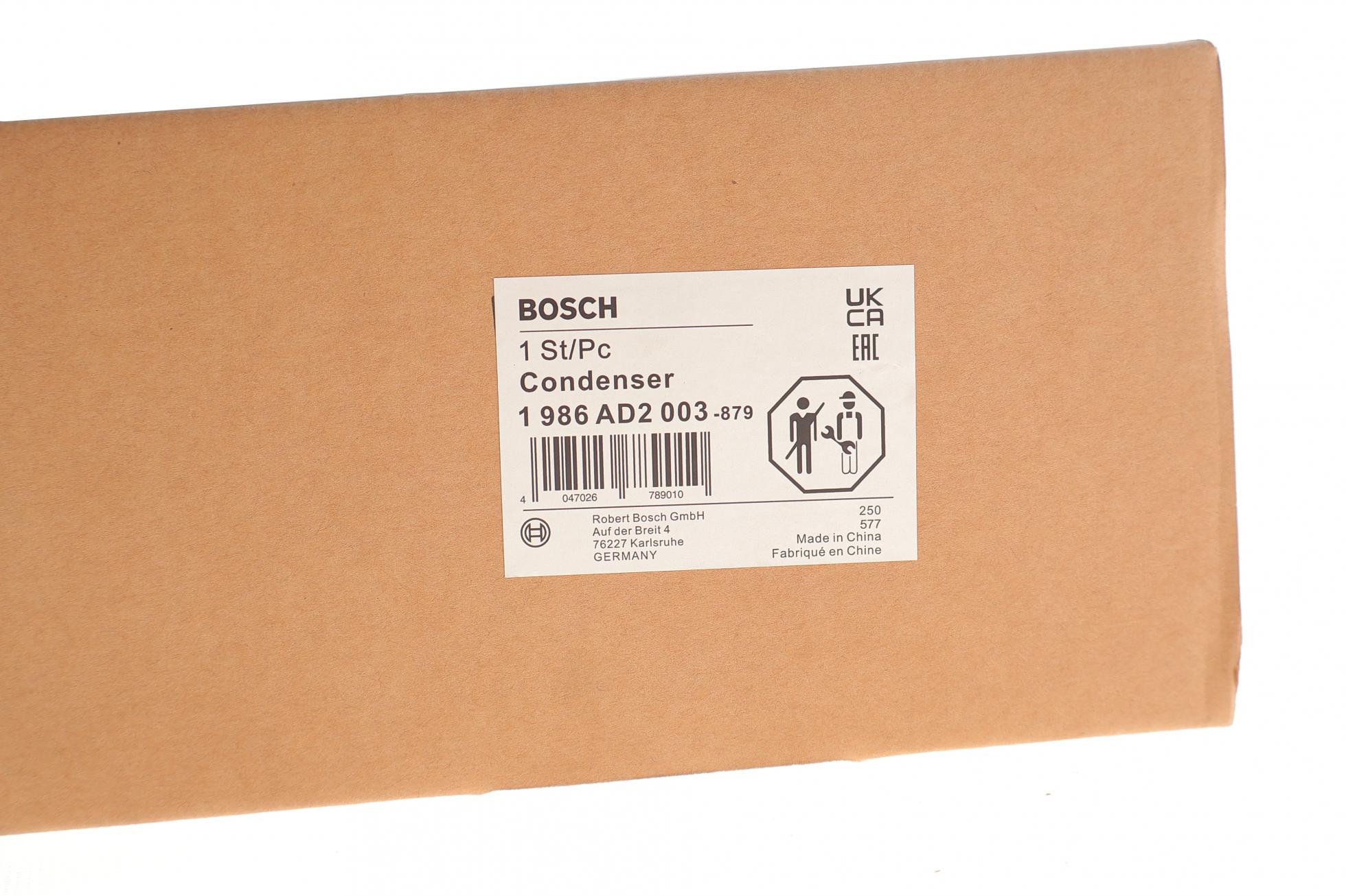 1986AD2003 BOSCH