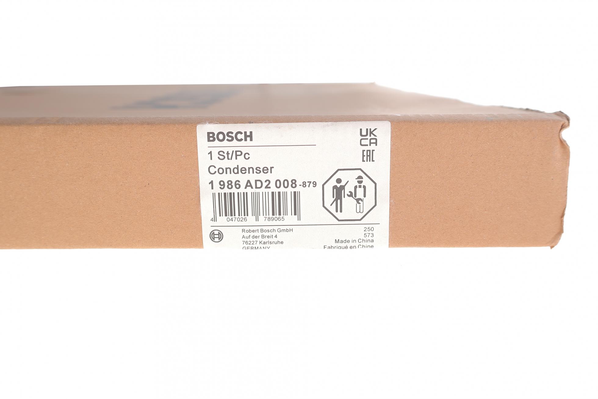 1986AD2008 BOSCH