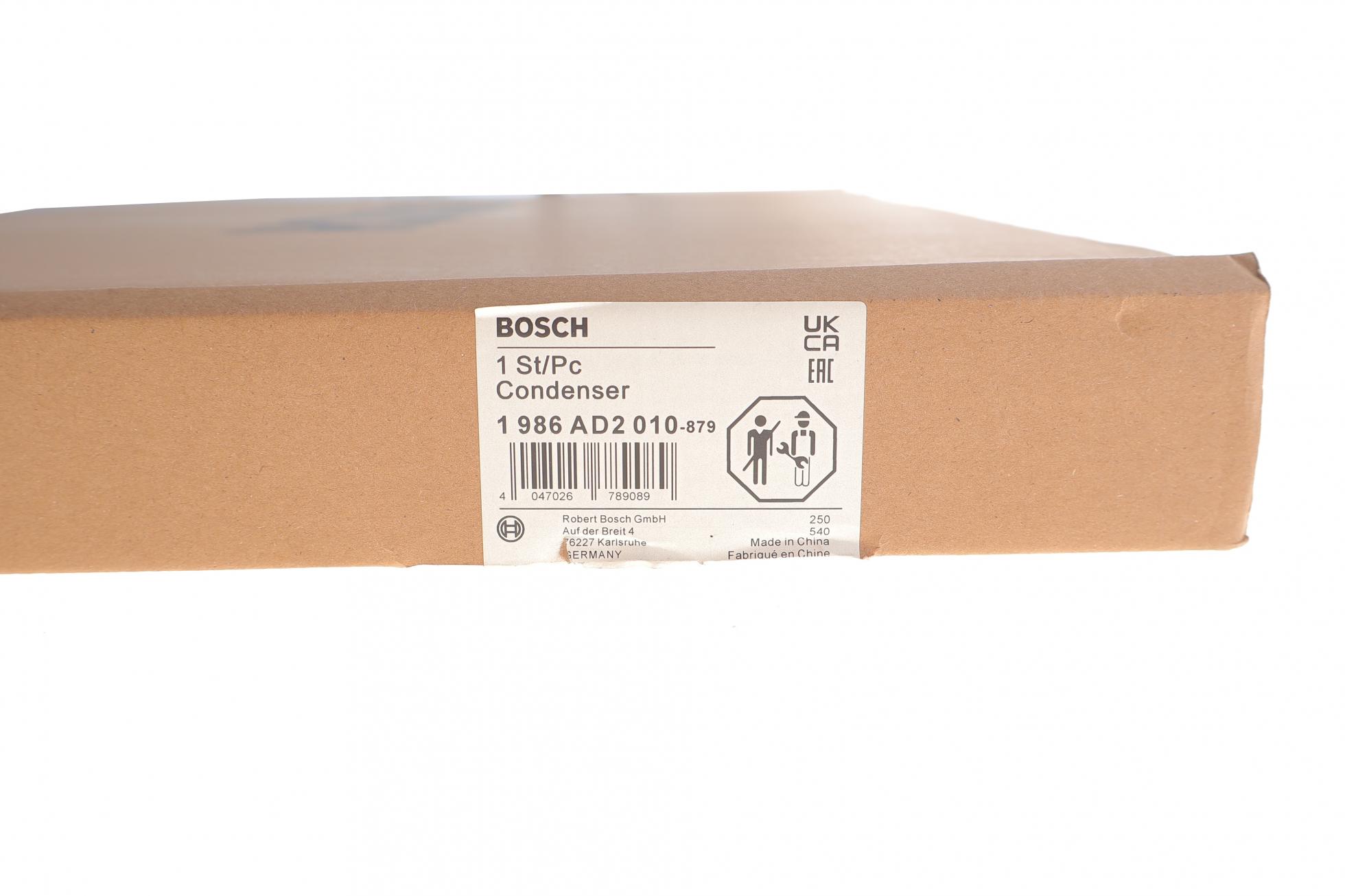 1986AD2010 BOSCH