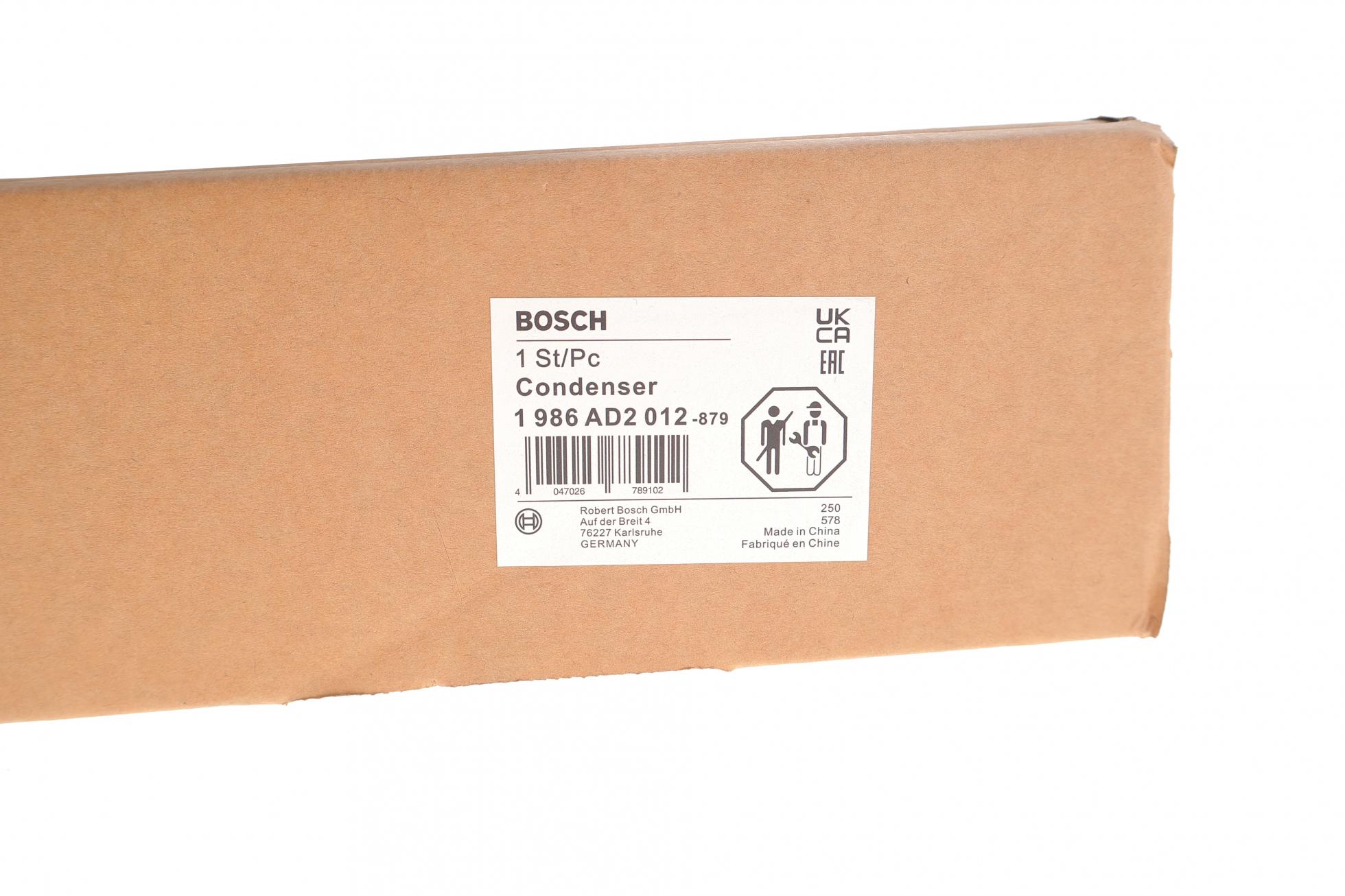1986AD2012 BOSCH