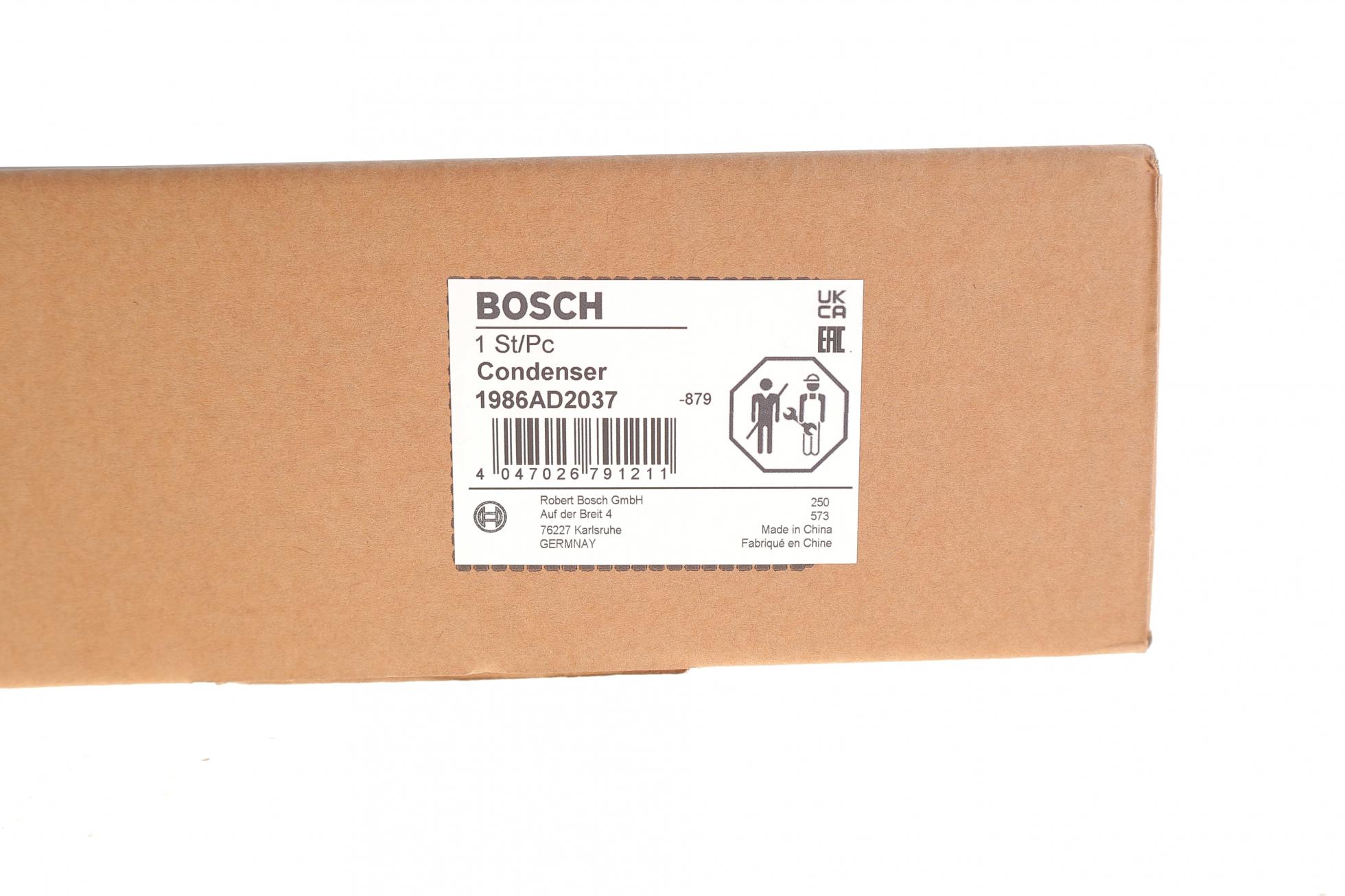 1986AD2037 BOSCH