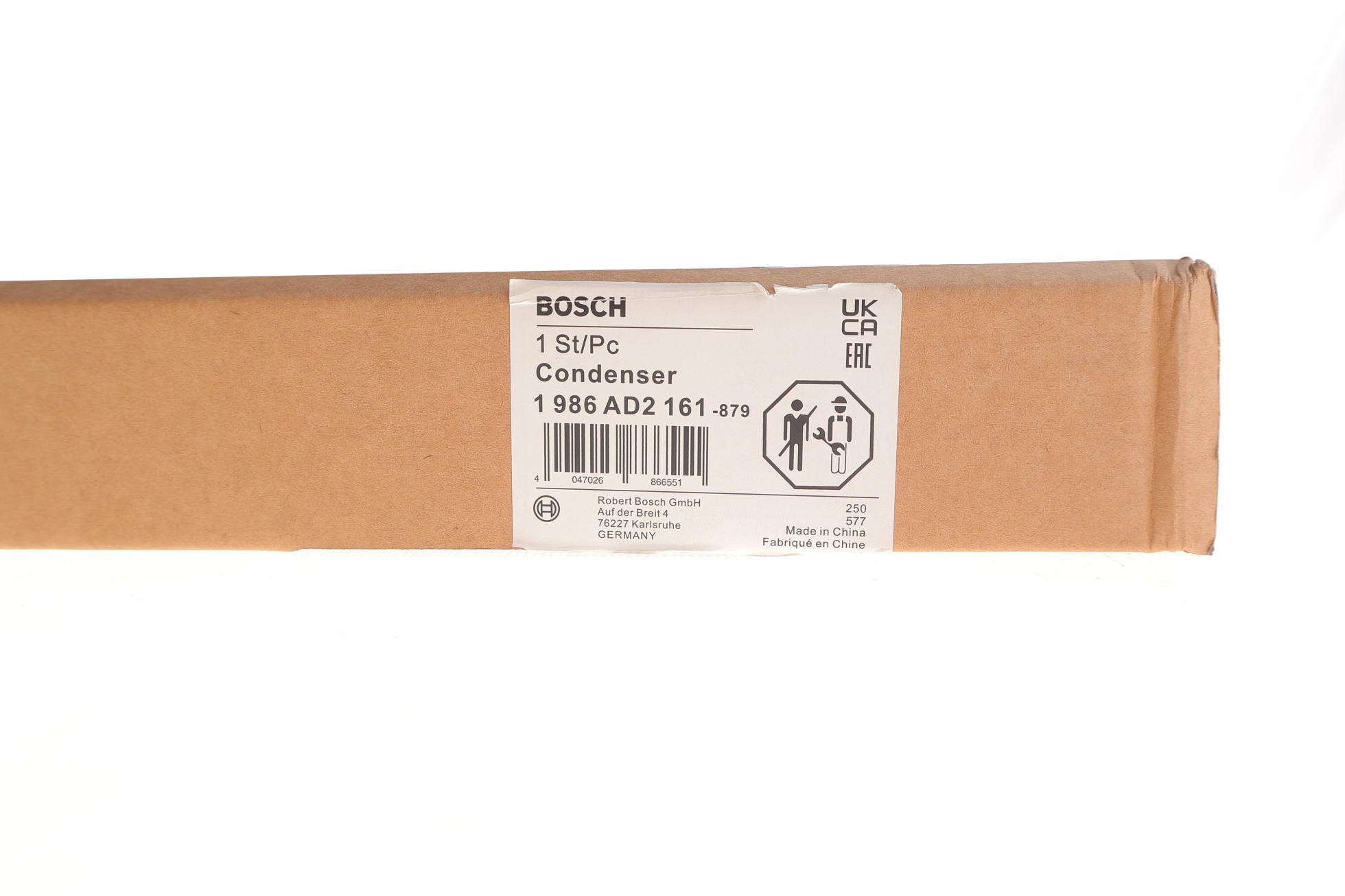 1986AD2161 BOSCH
