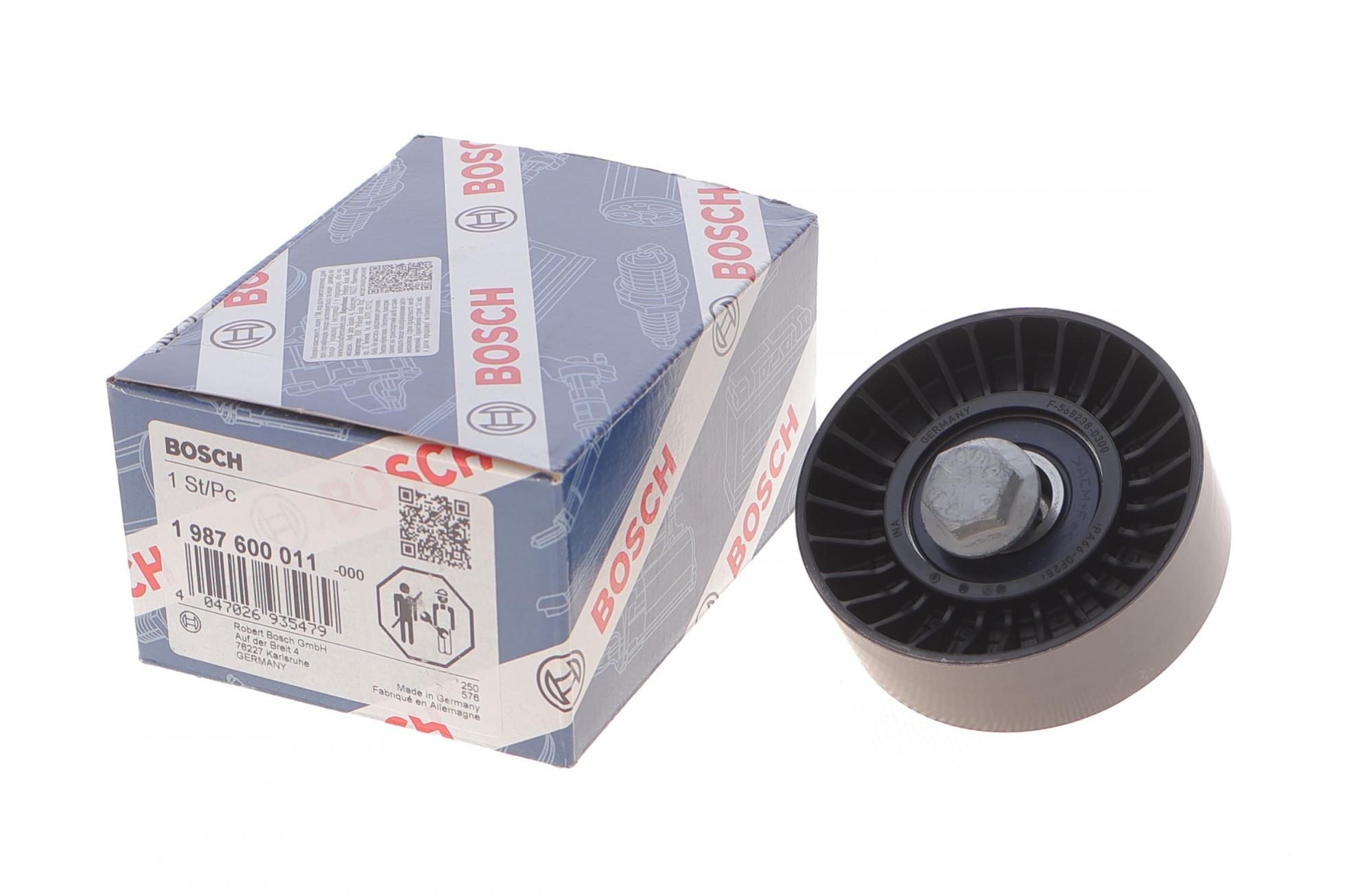 1987600011 BOSCH