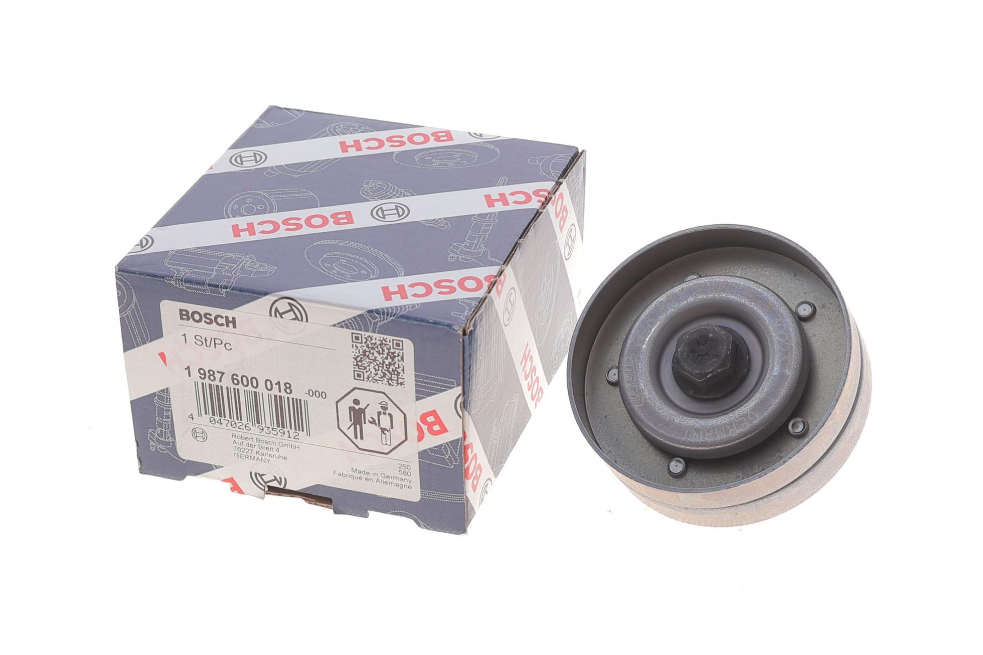 1987600018 BOSCH