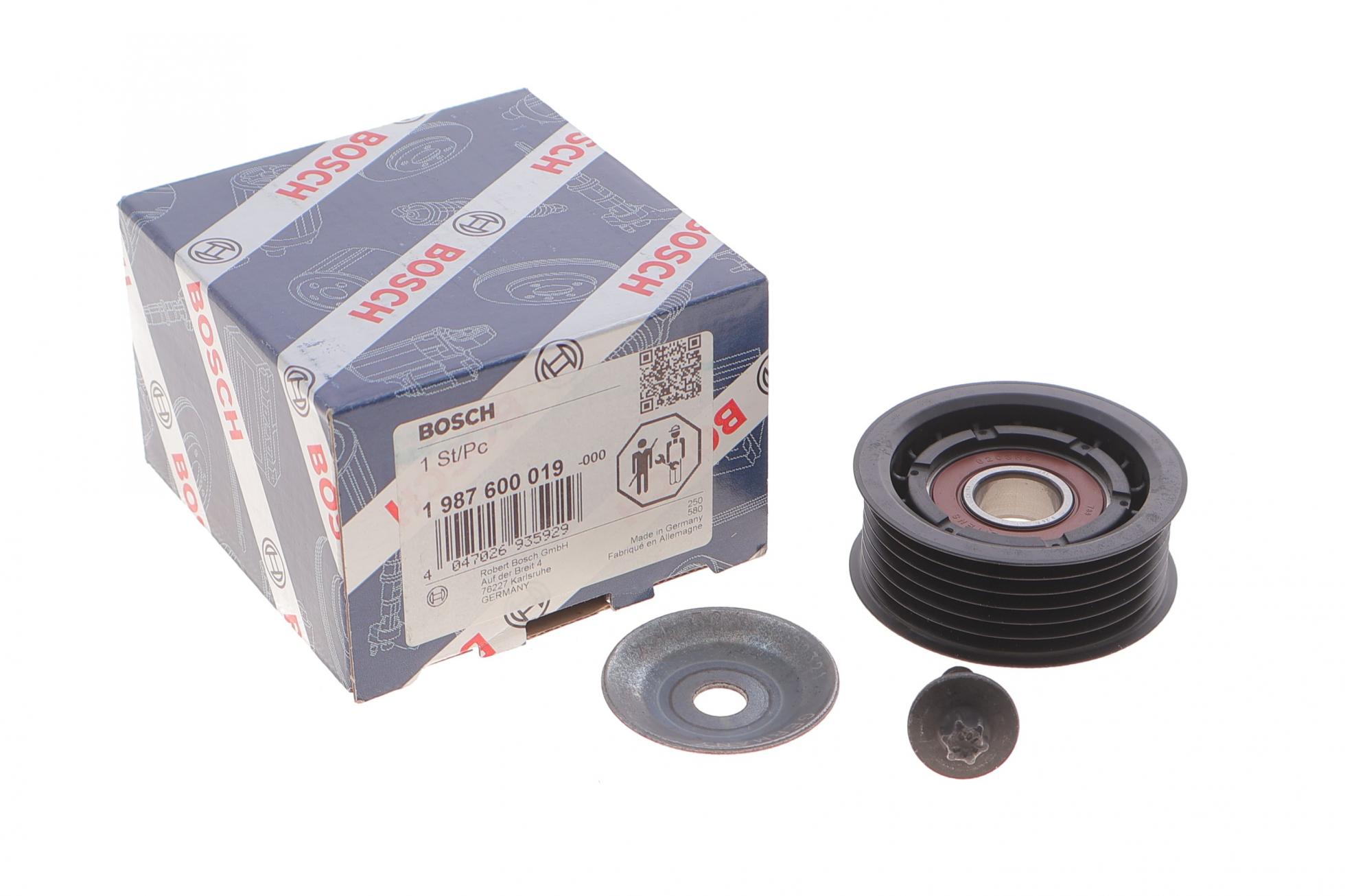 1987600019 BOSCH