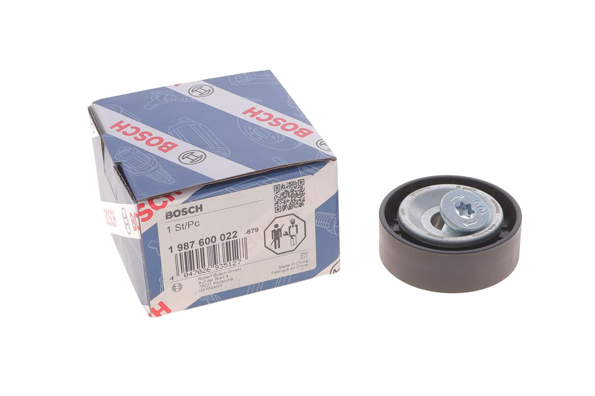 1987600022 BOSCH