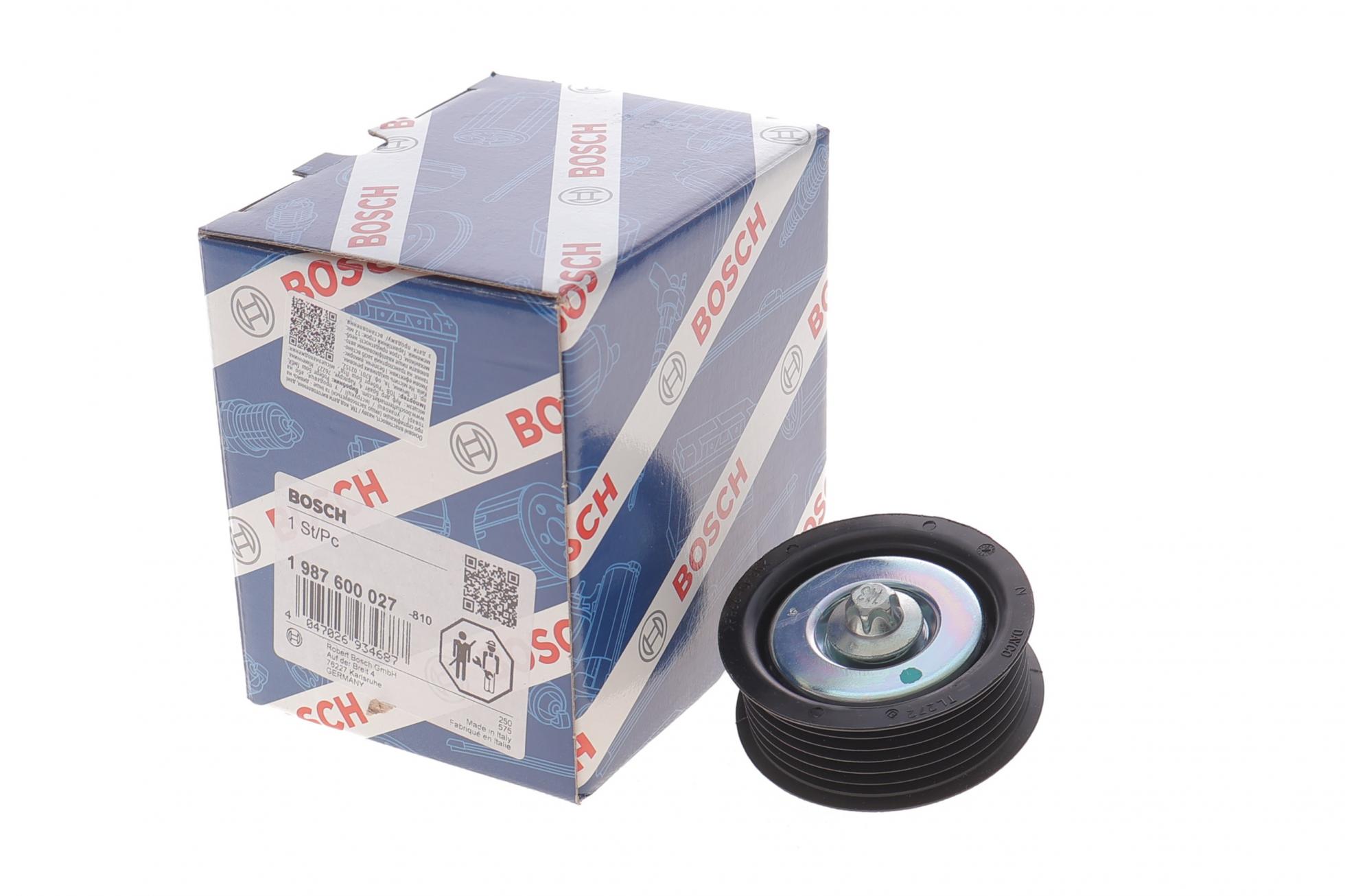 1987600027 BOSCH