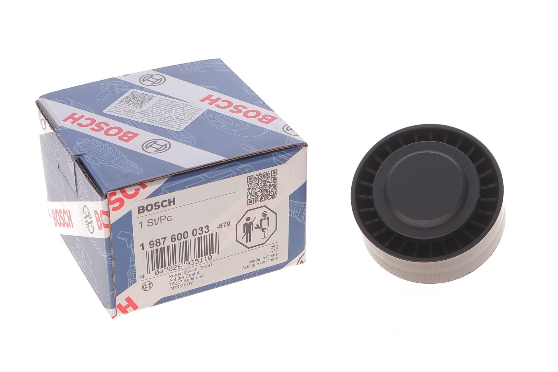 1987600033 BOSCH