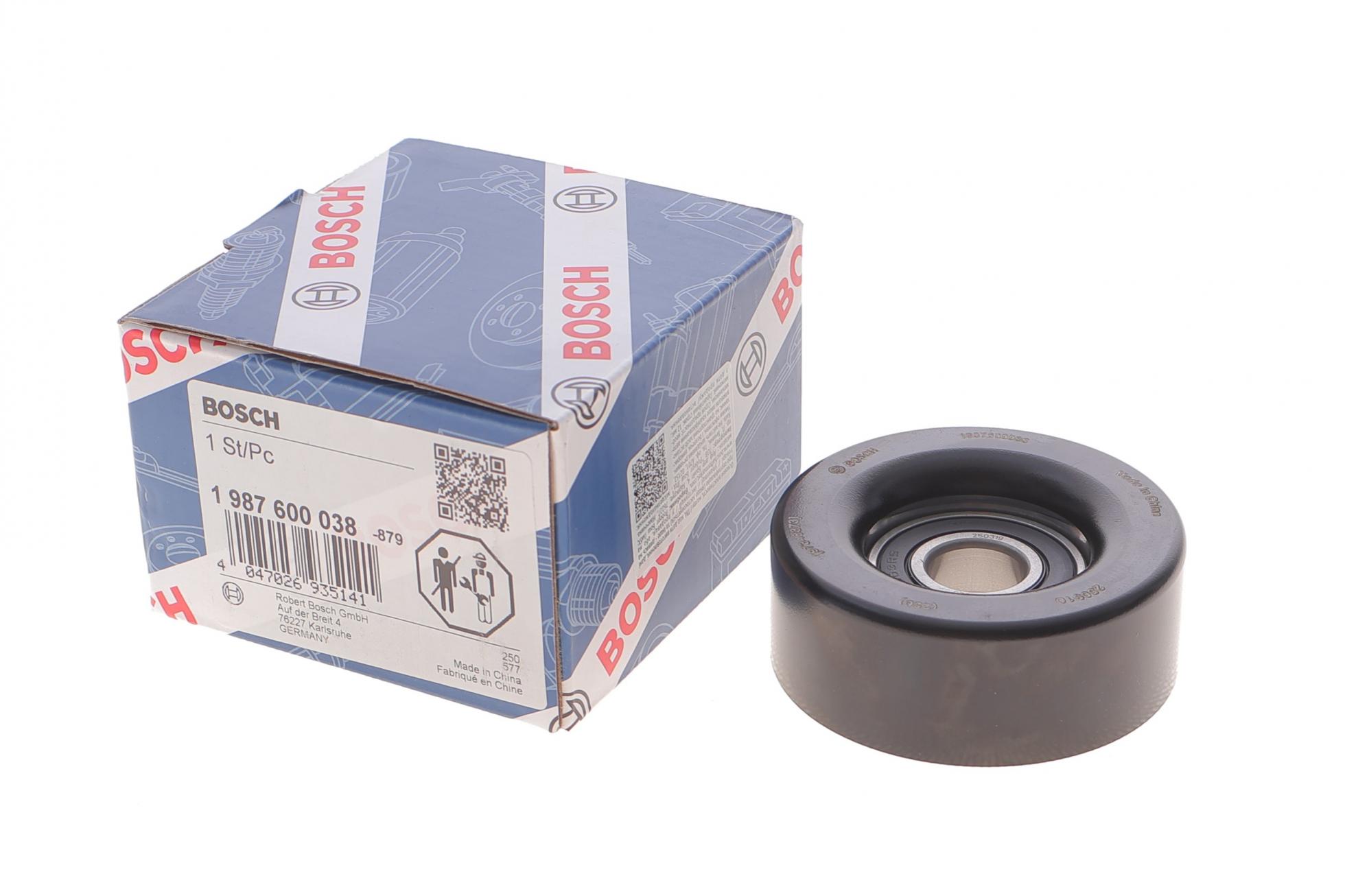 1987600038 BOSCH