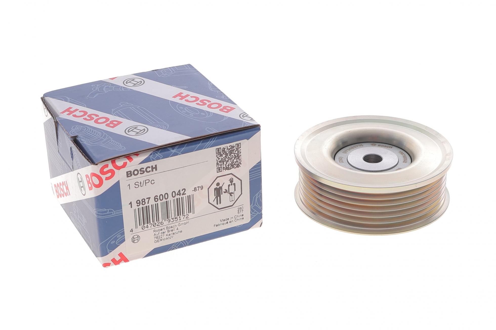 1987600042 BOSCH