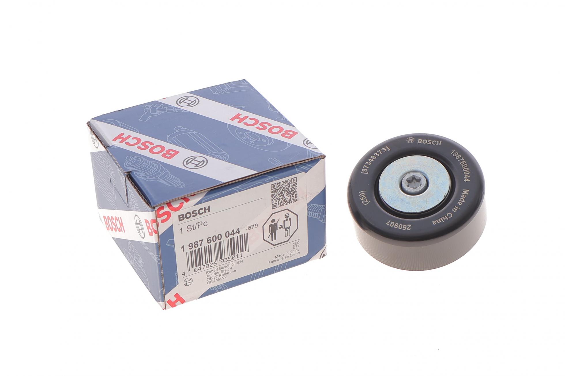 1987600044 BOSCH