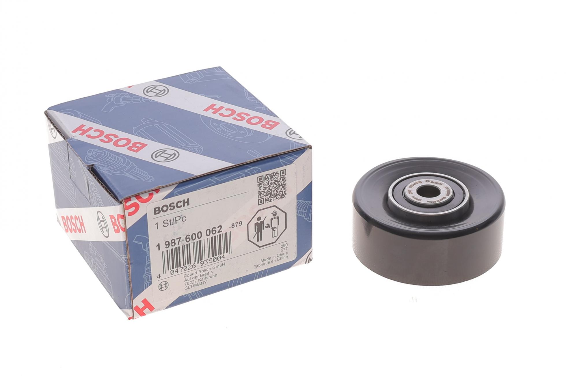 1987600062 BOSCH