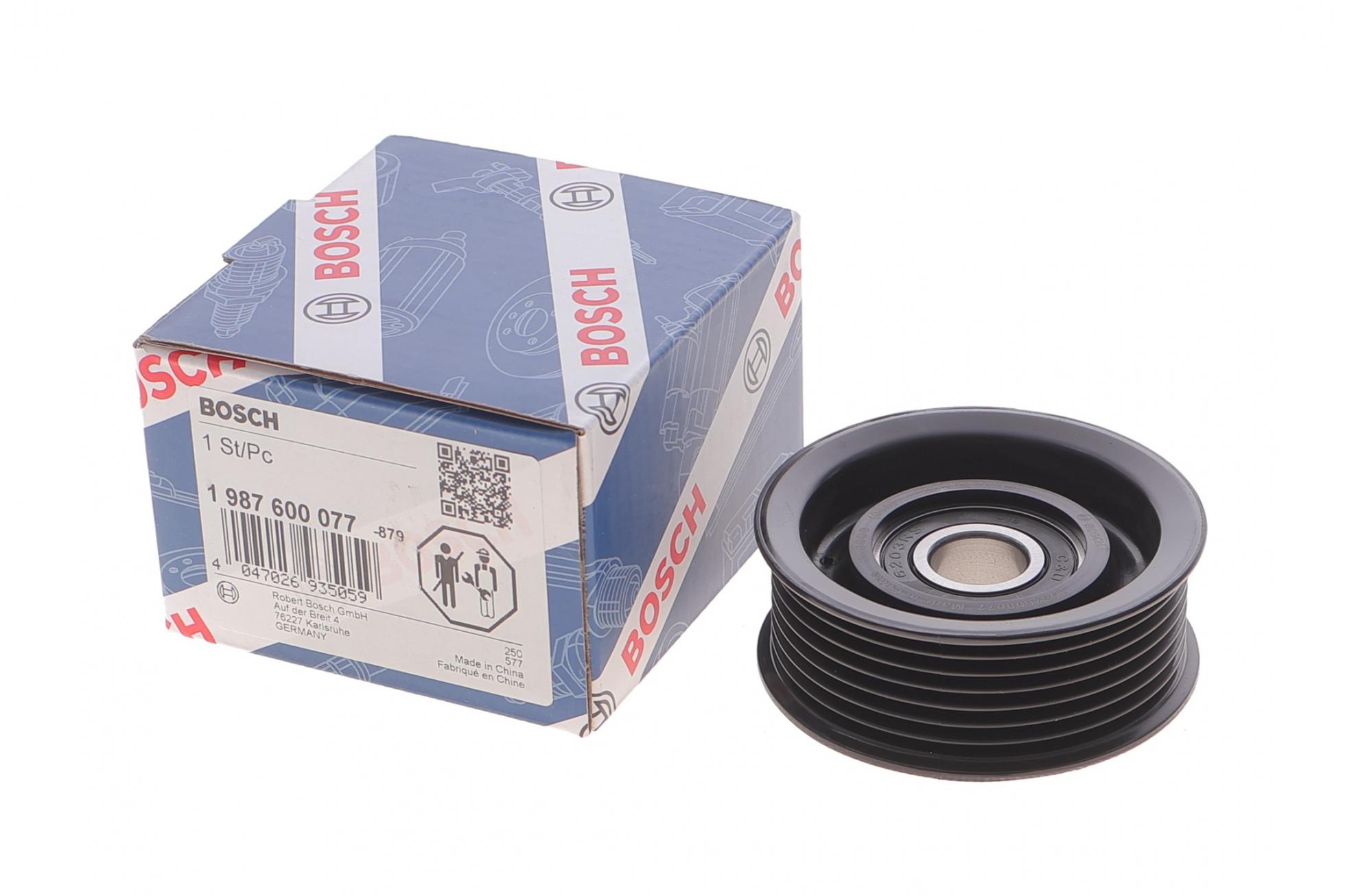 1987600077 BOSCH