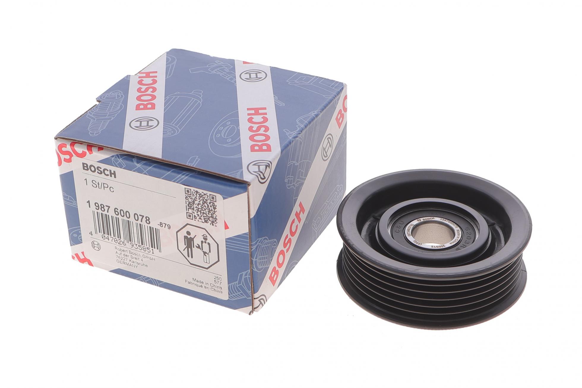 1987600078 BOSCH