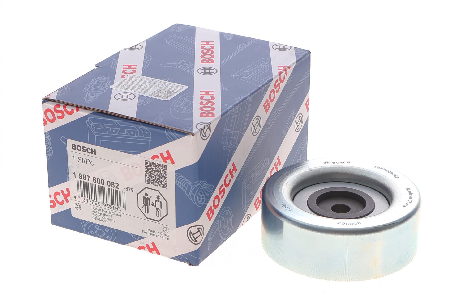 1987600082 BOSCH