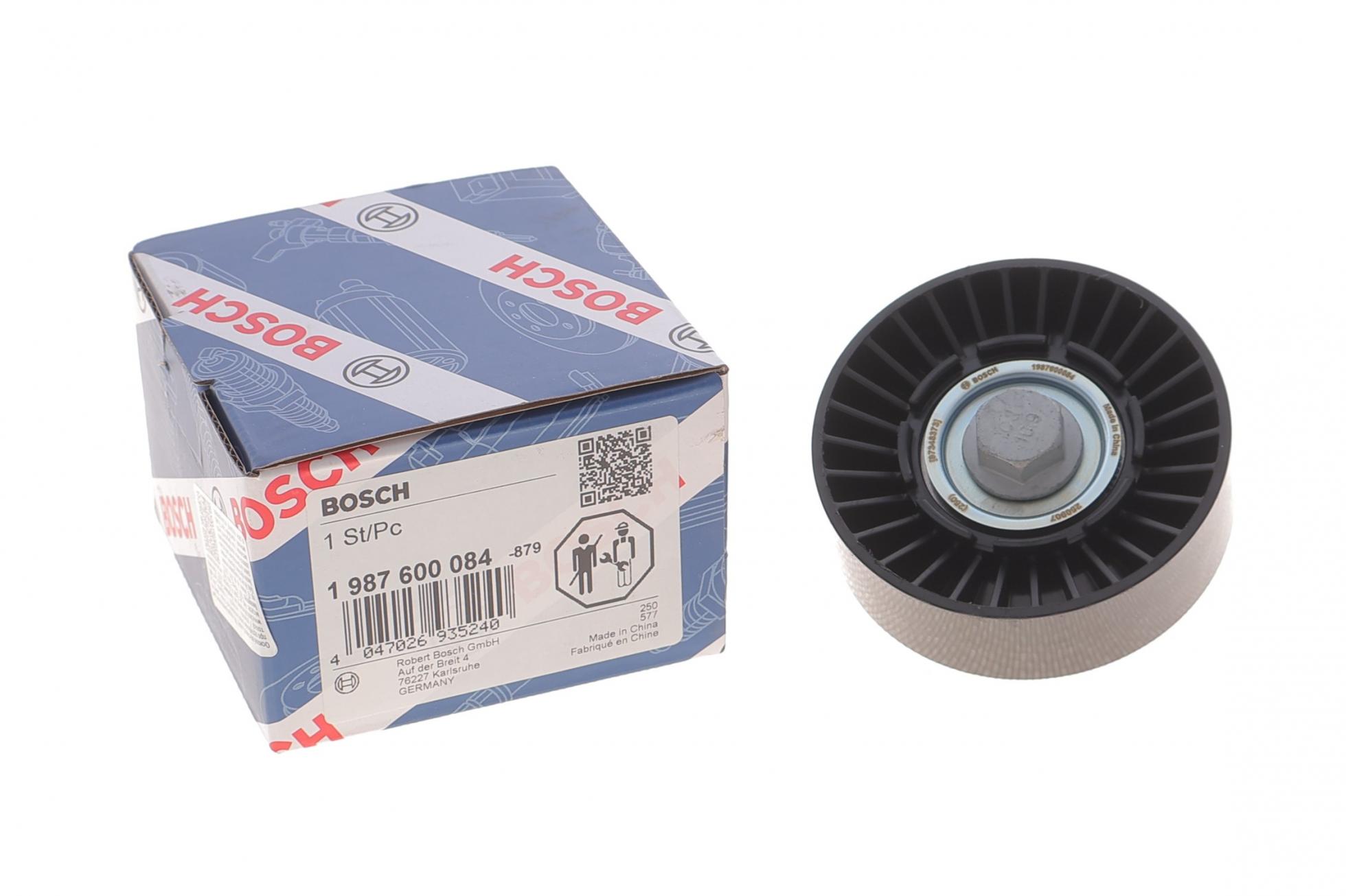 1987600084 BOSCH
