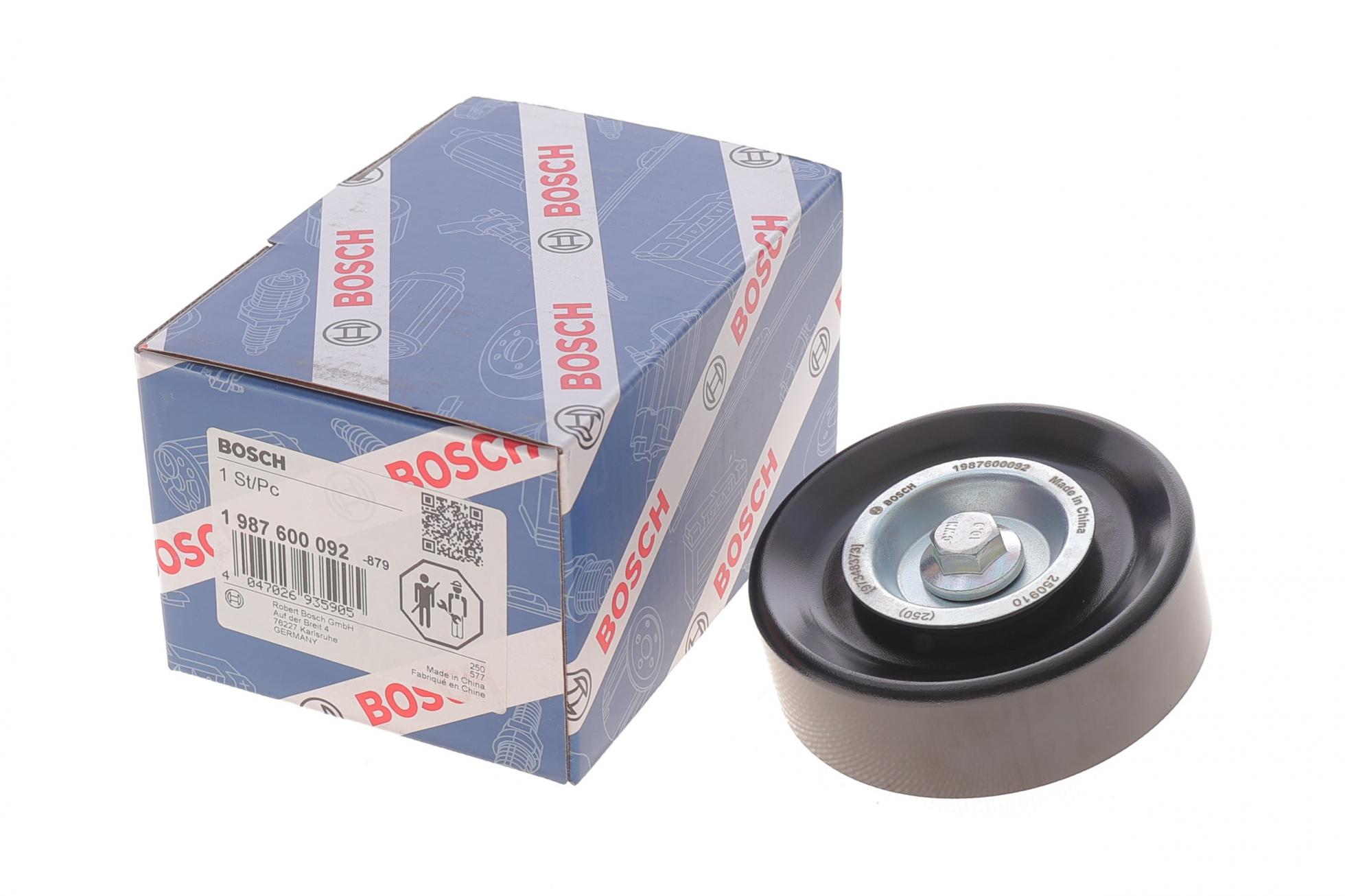 1987600092 BOSCH