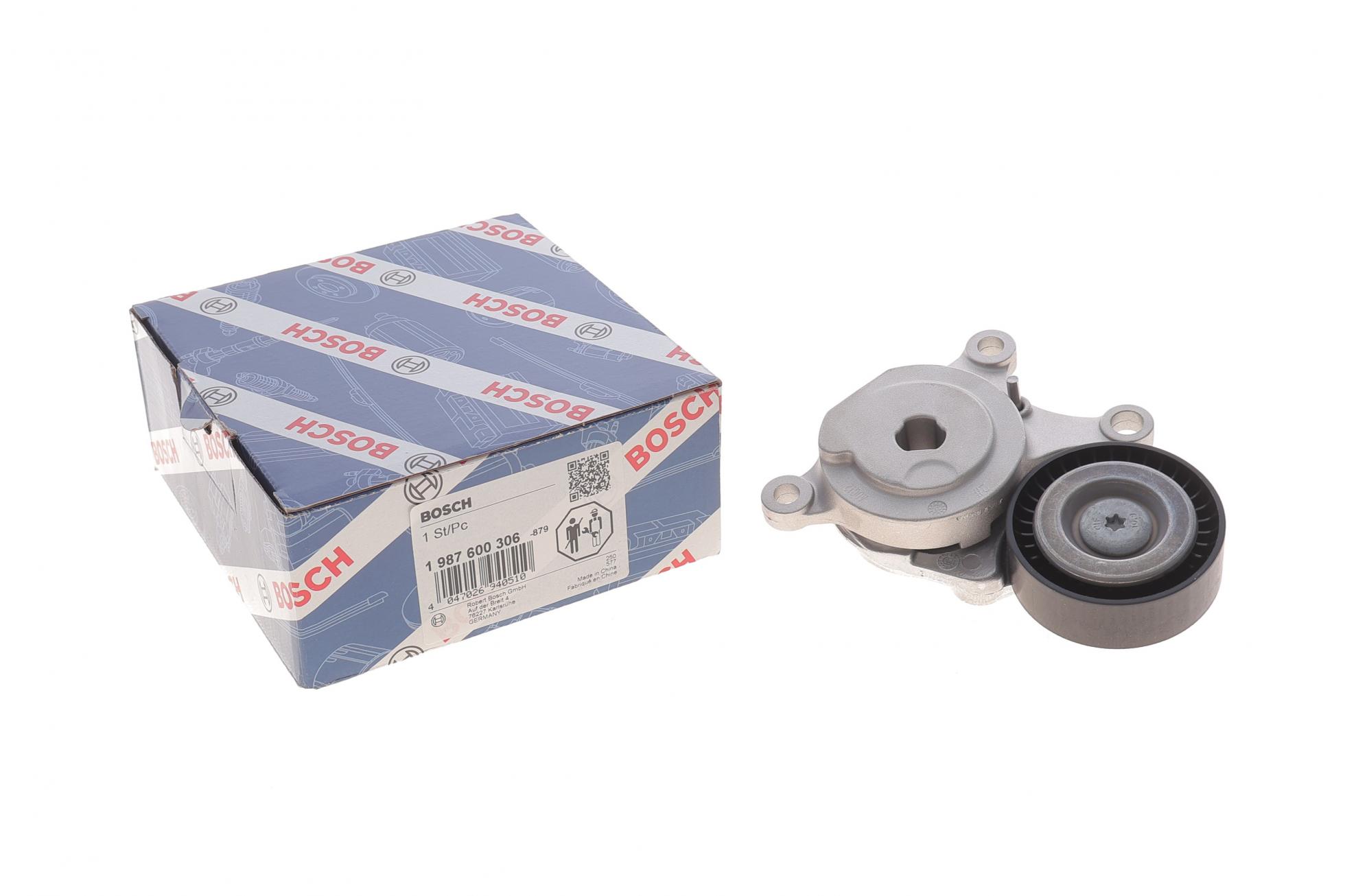 1987600306 BOSCH